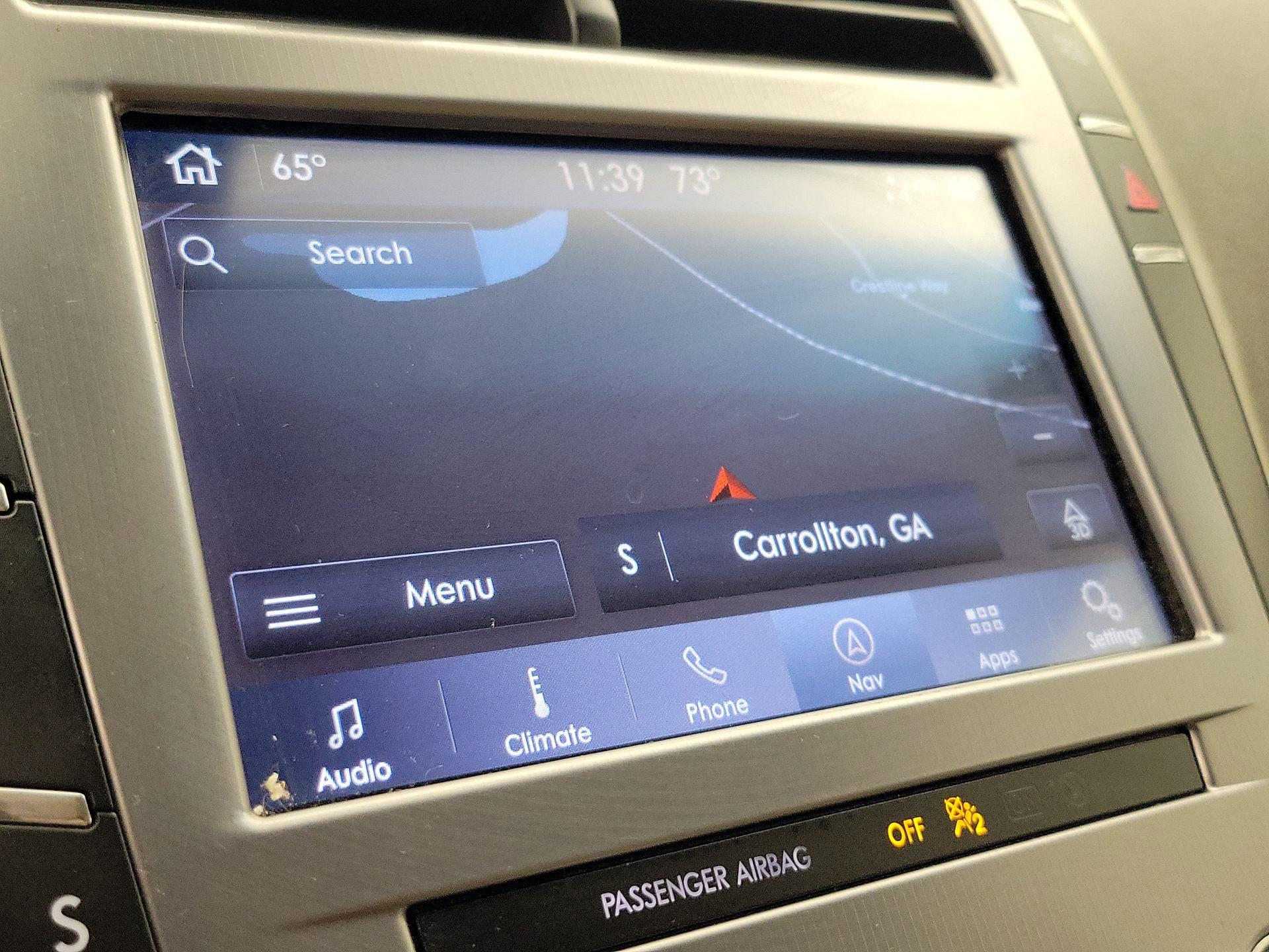 Thumbnail: 2019 Lincoln MKZ - 14