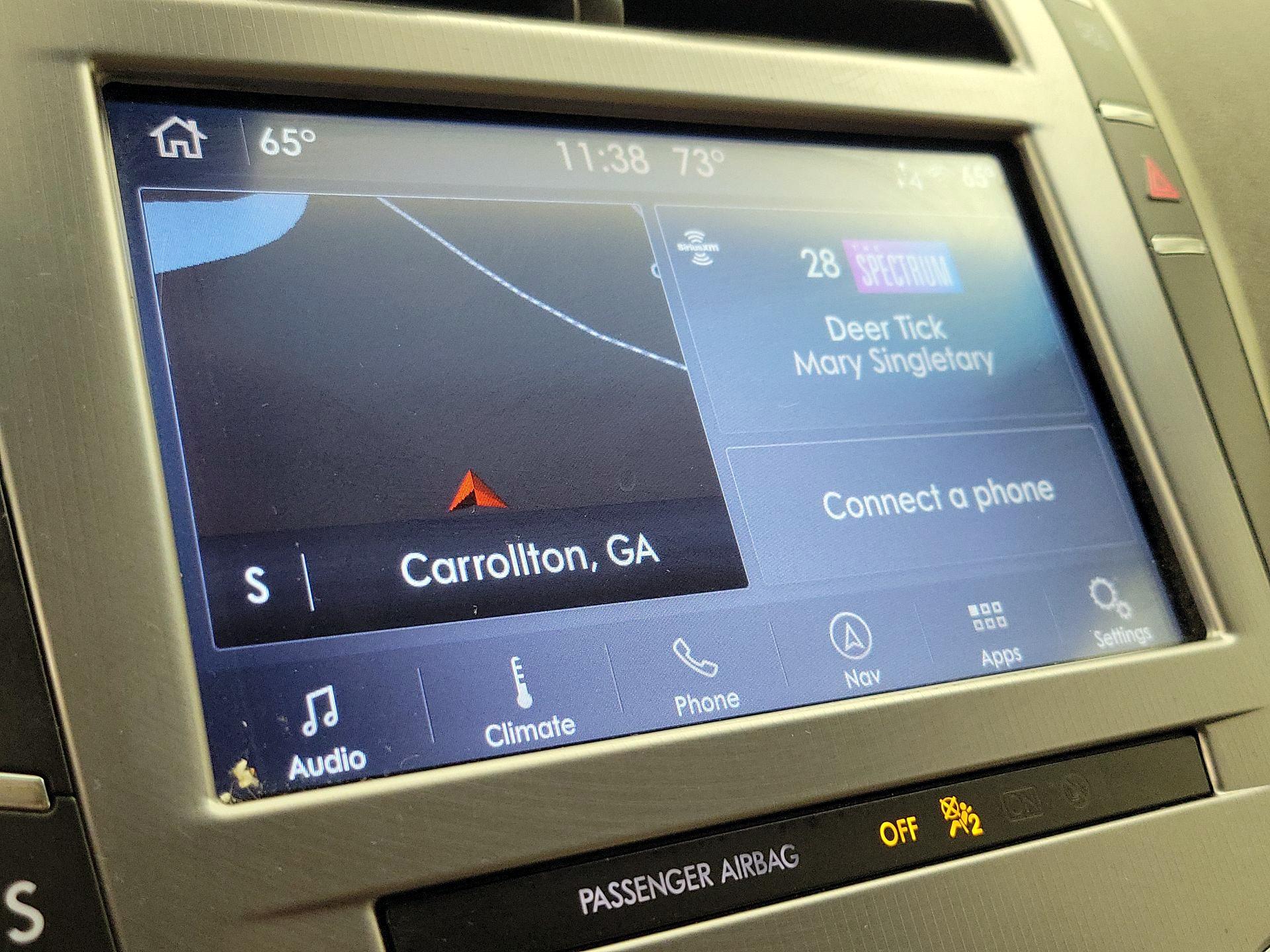 Thumbnail: 2019 Lincoln MKZ - 16