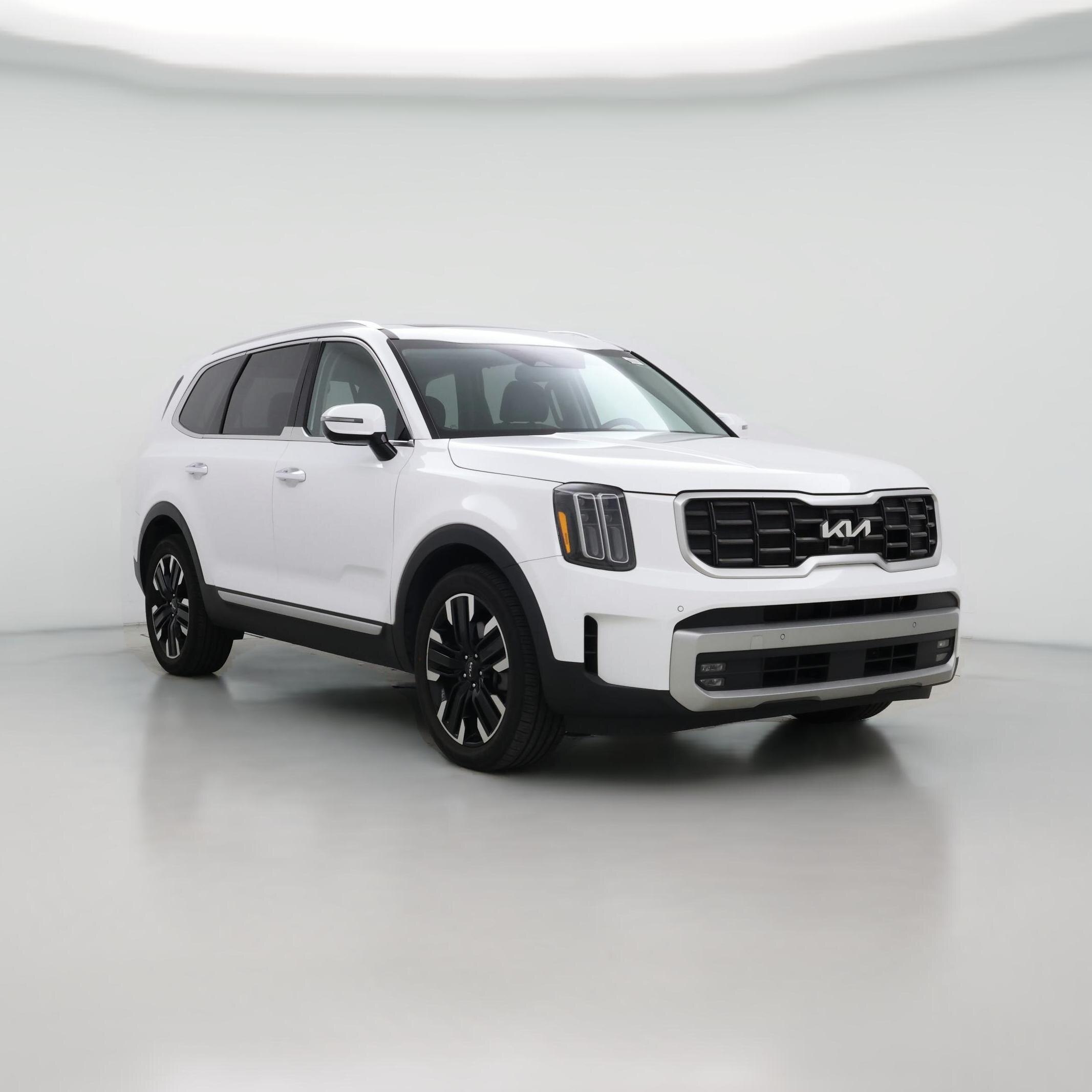 Thumbnail: 2023 Kia Telluride - 1
