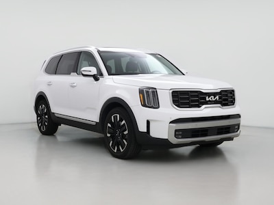 2023 Kia Telluride SX Prestige X-Line