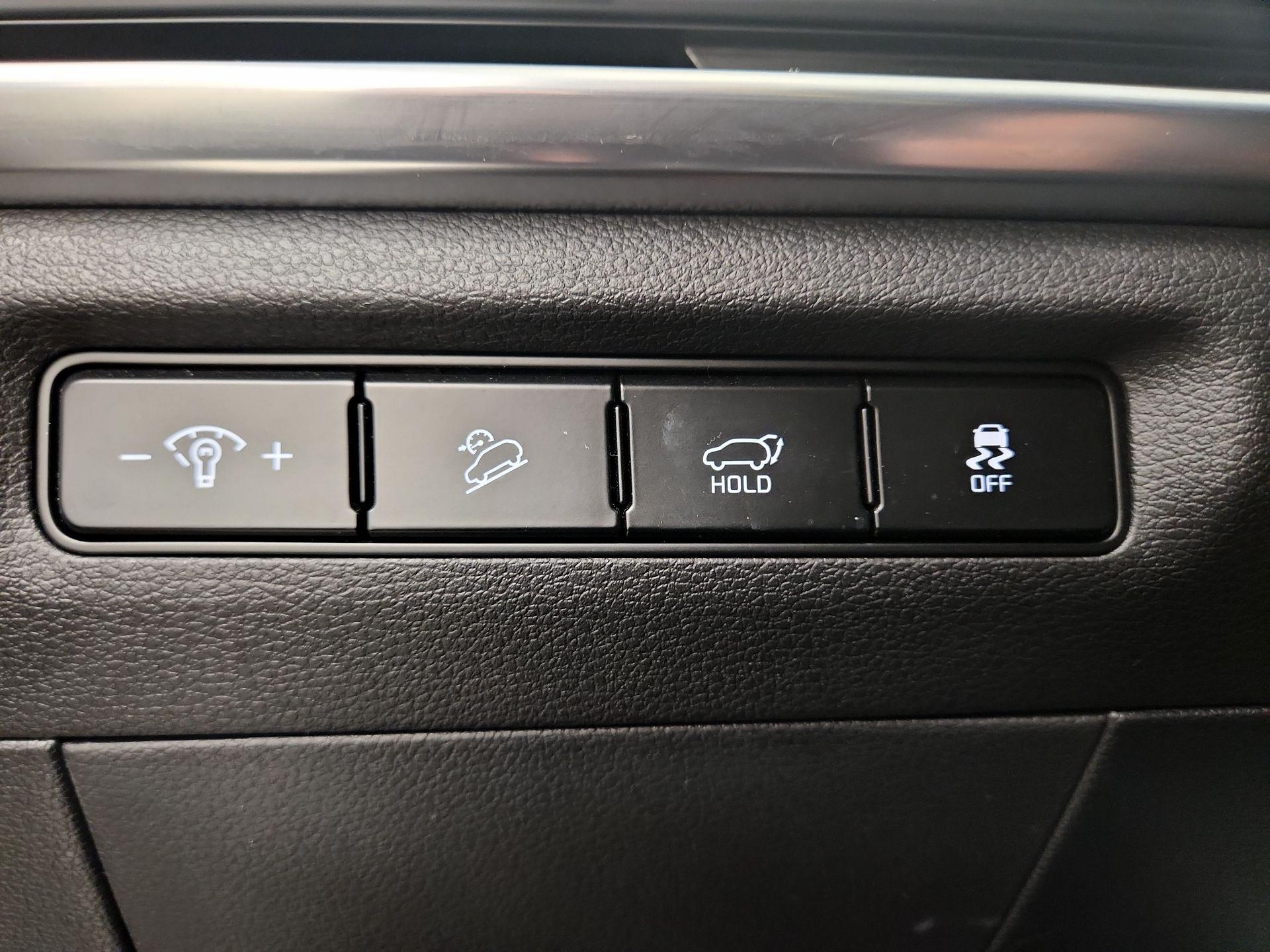 Thumbnail: 2023 Kia Telluride - 13