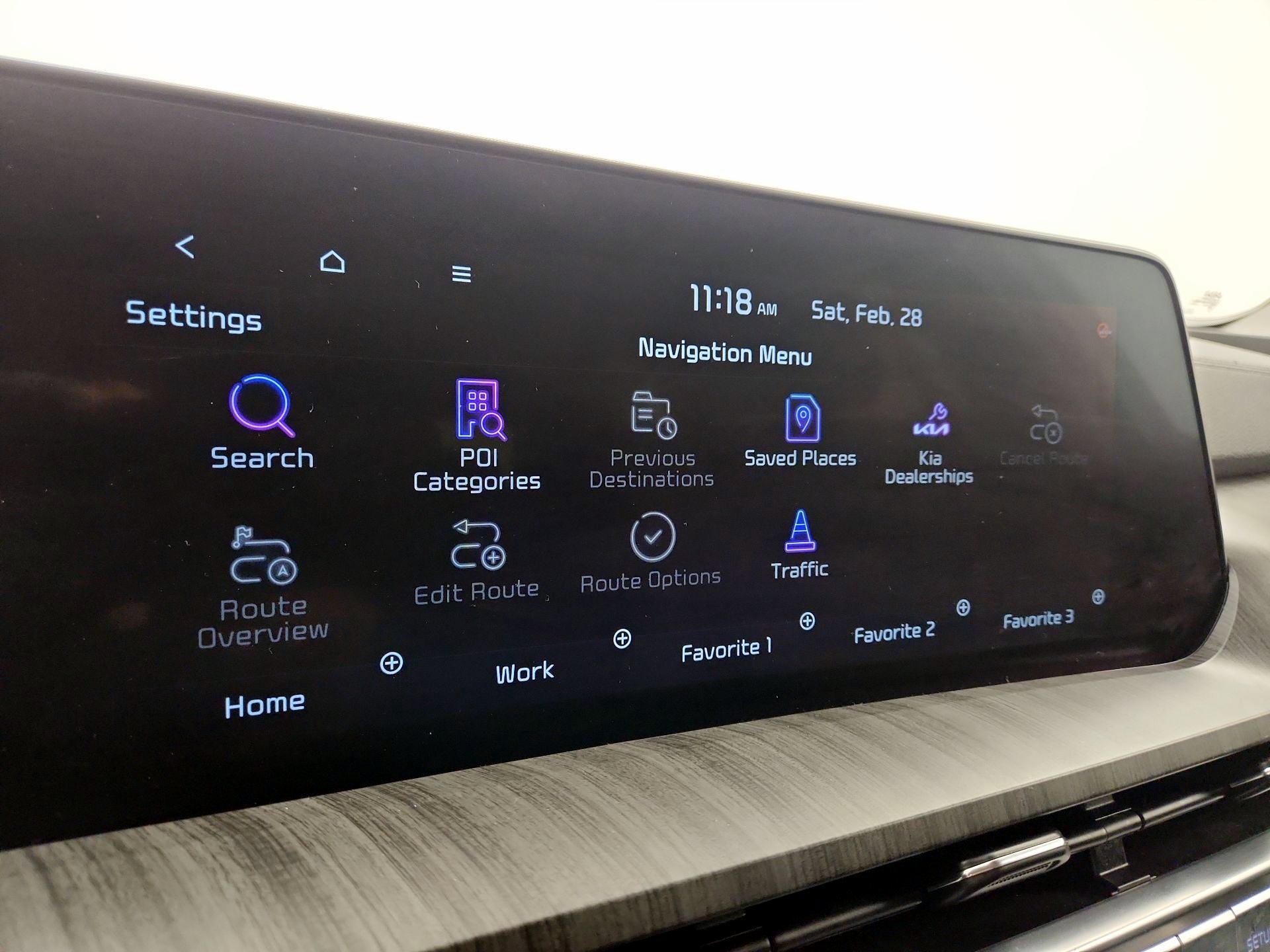 Thumbnail: 2023 Kia Telluride - 14