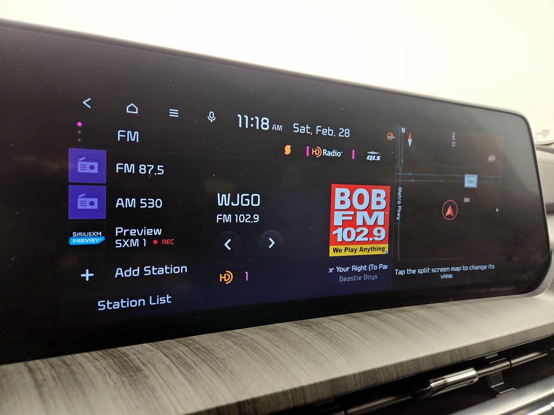 Thumbnail: 2023 Kia Telluride - 16