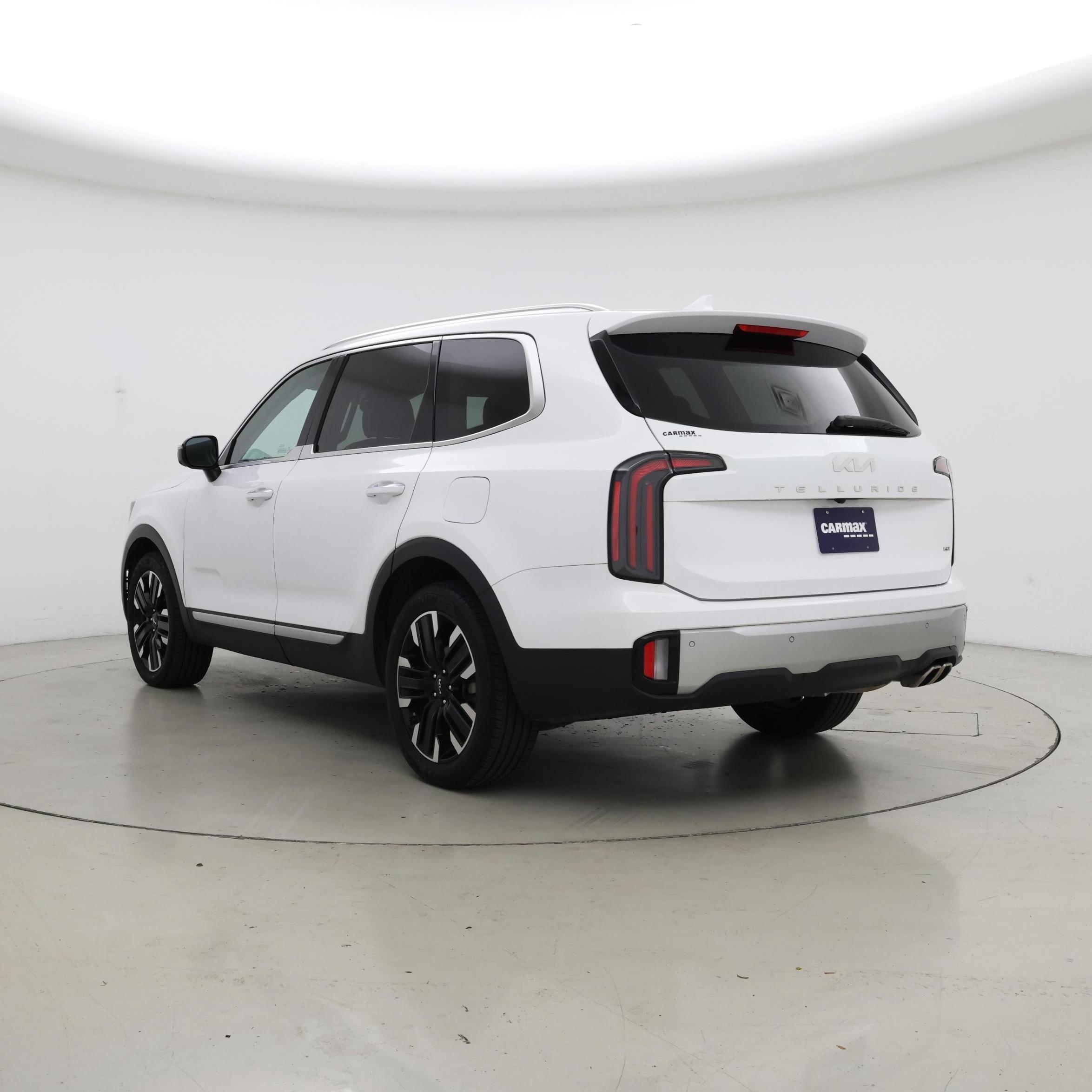 Thumbnail: 2023 Kia Telluride - 2