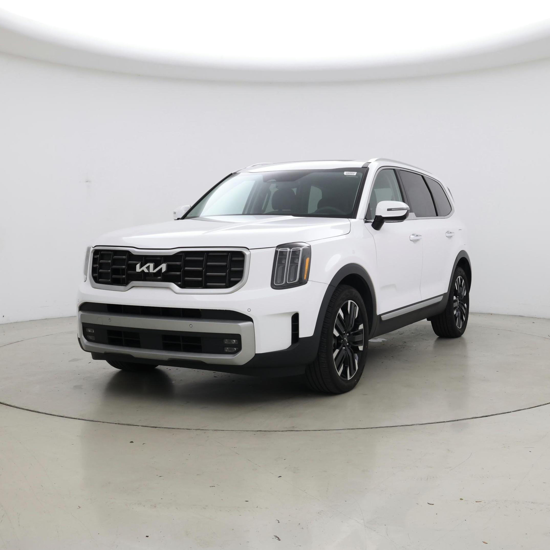 Thumbnail: 2023 Kia Telluride - 4