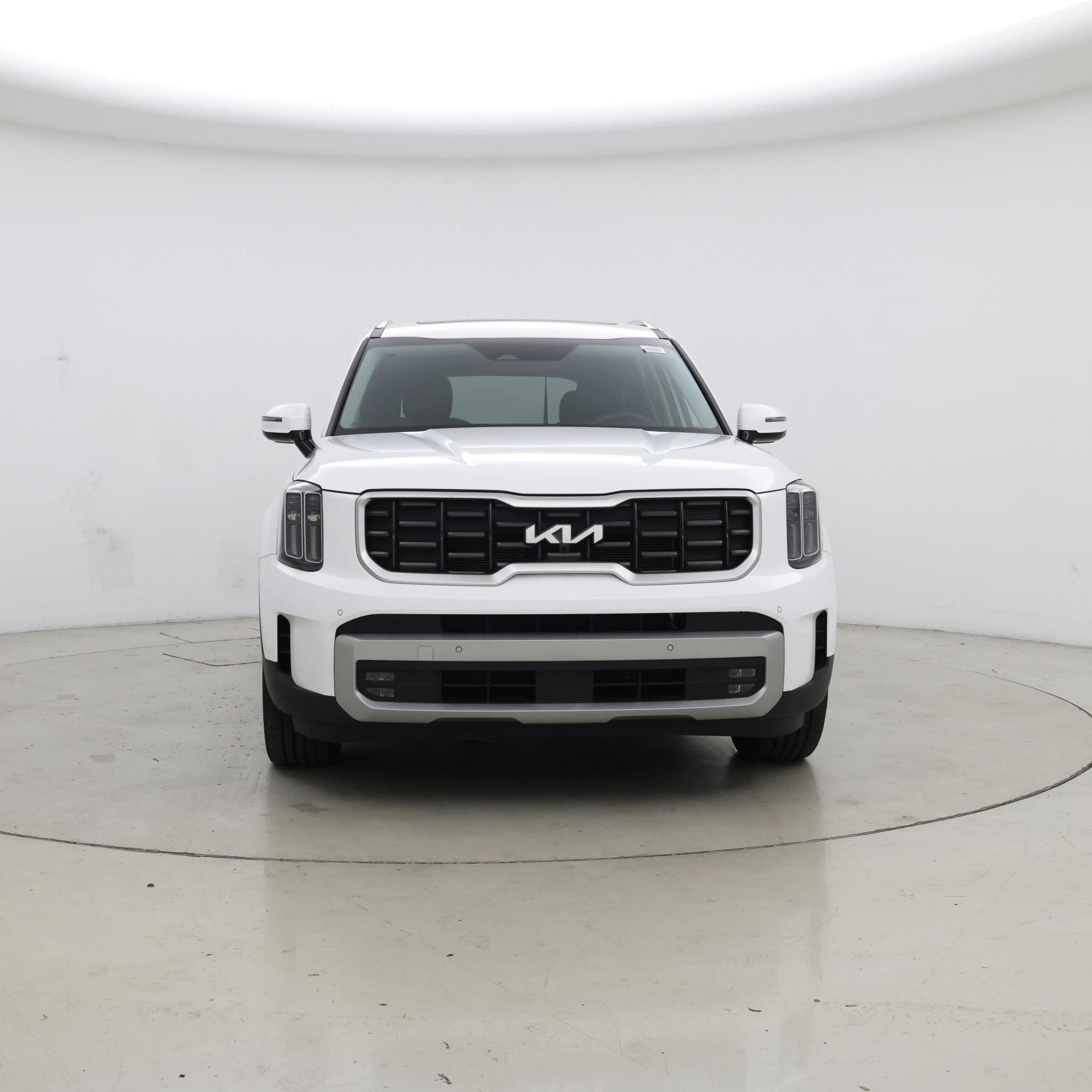 Thumbnail: 2023 Kia Telluride - 5