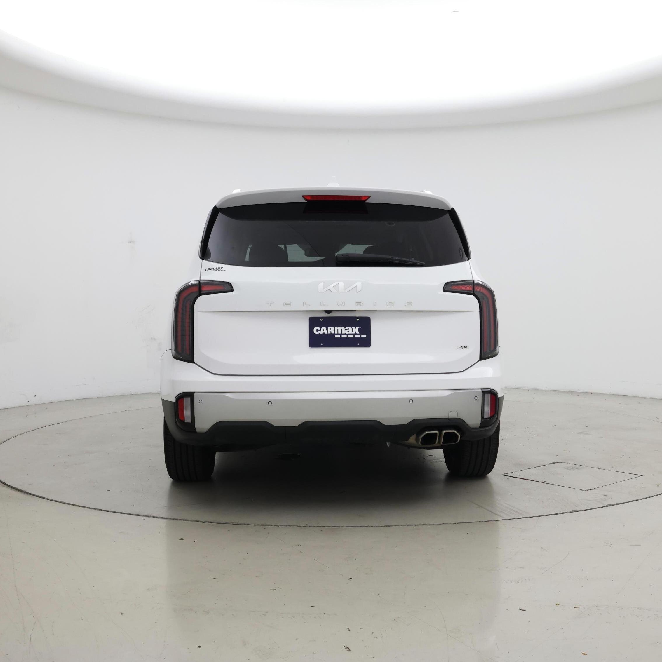 Thumbnail: 2023 Kia Telluride - 6