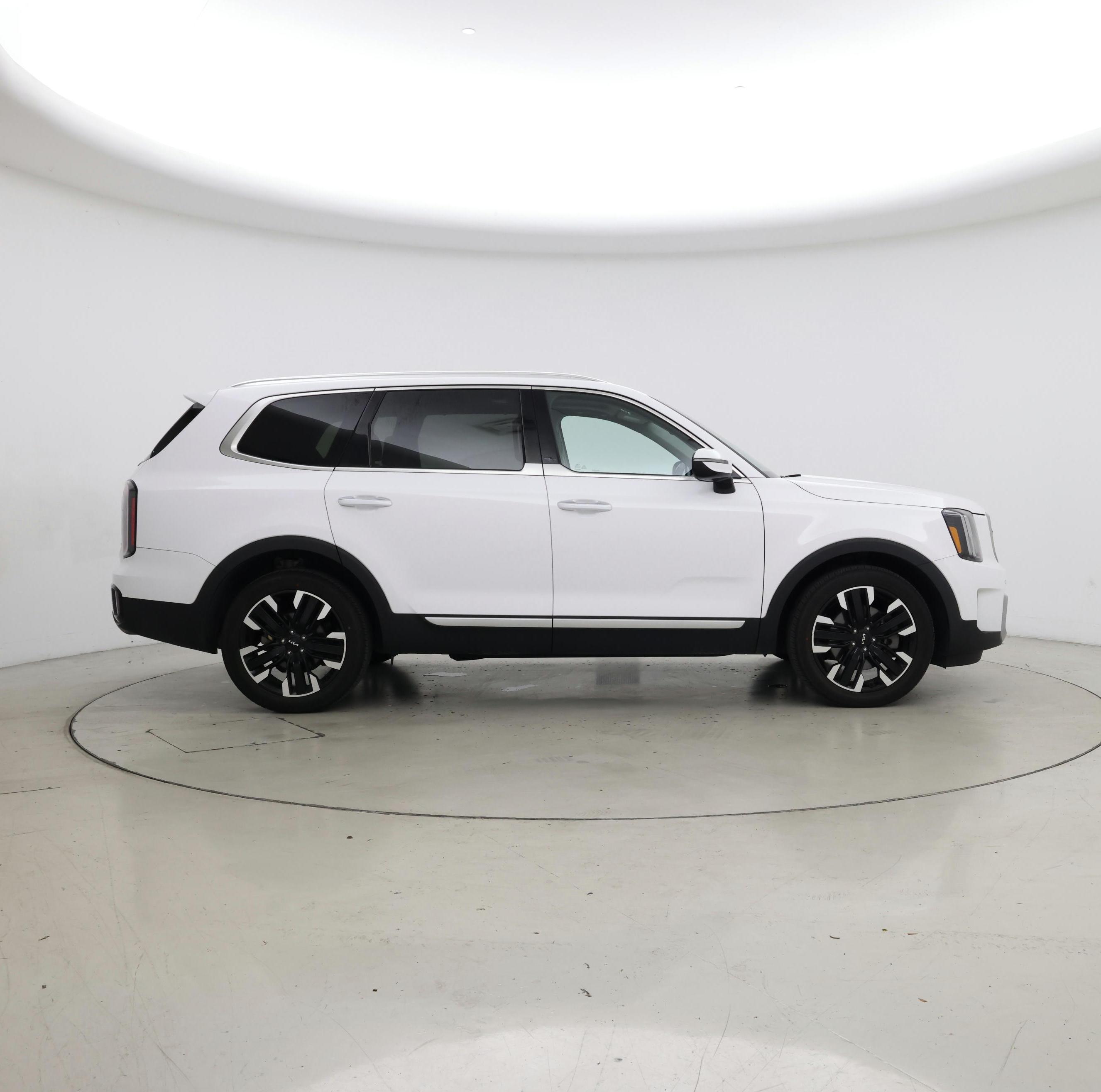 Thumbnail: 2023 Kia Telluride - 7