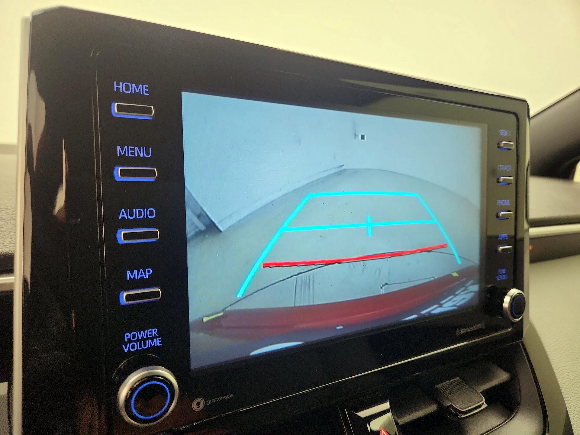 Thumbnail: 2021 Toyota Corolla - 14