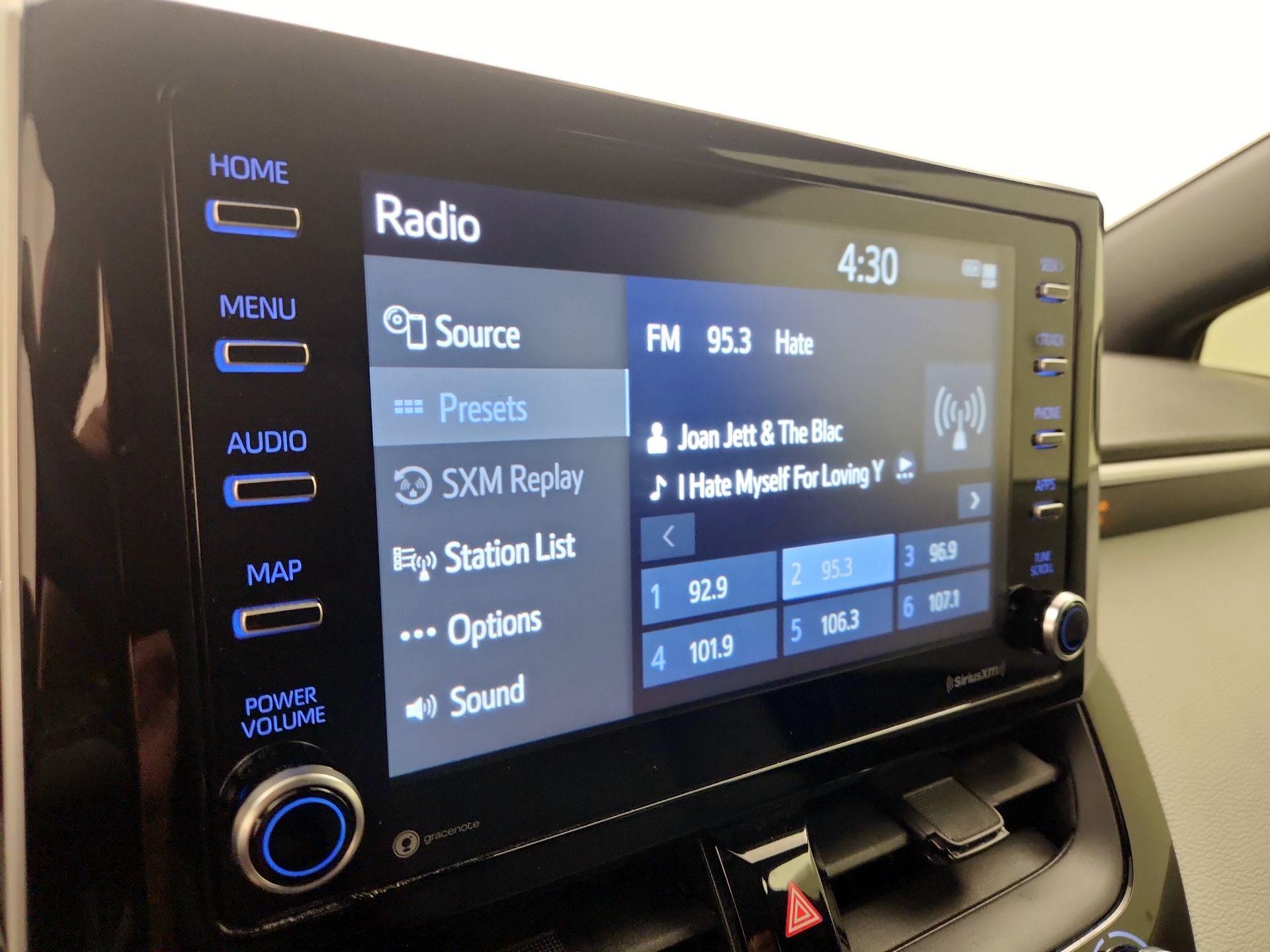 Thumbnail: 2021 Toyota Corolla - 15