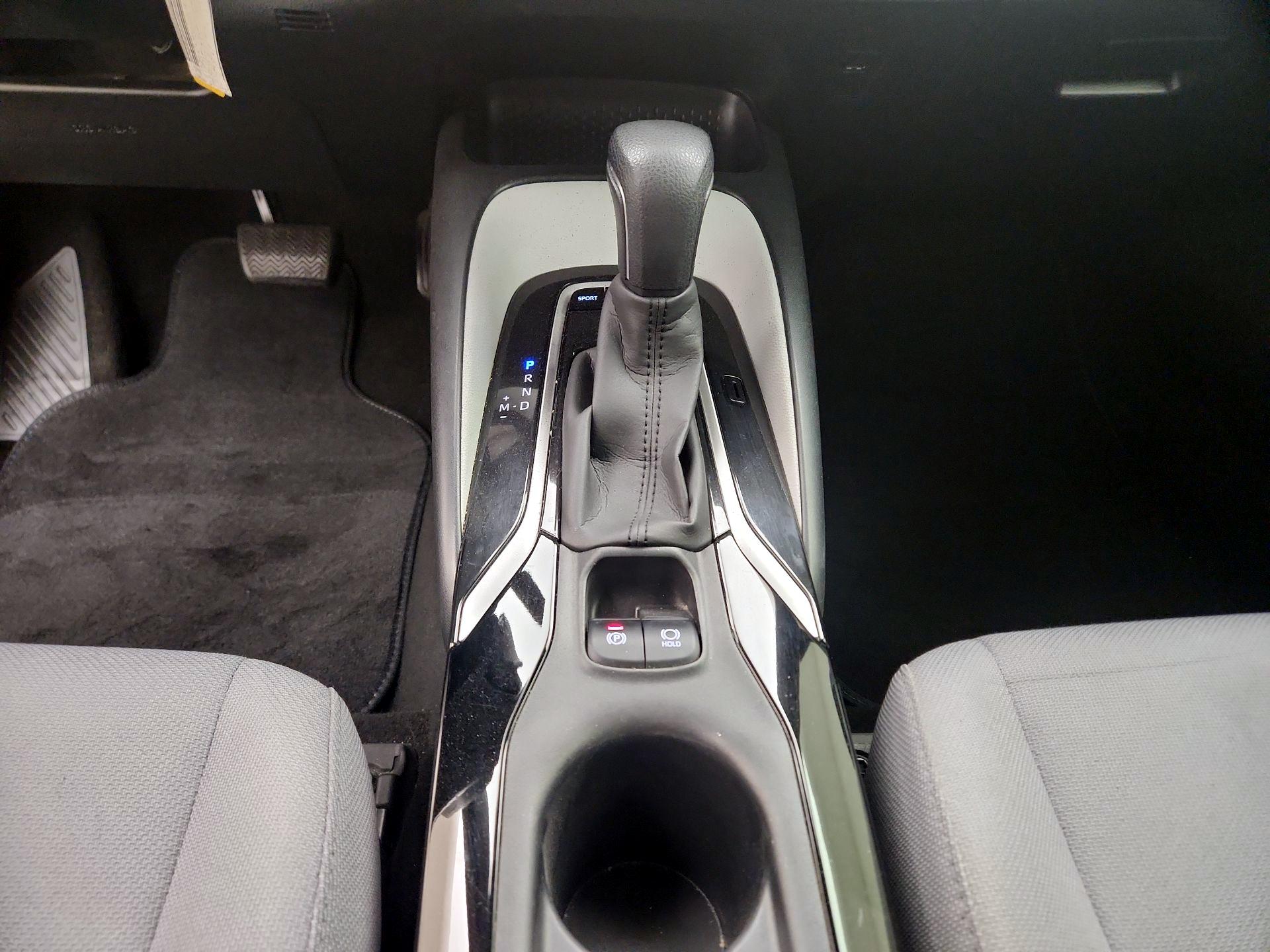 Thumbnail: 2021 Toyota Corolla - 17