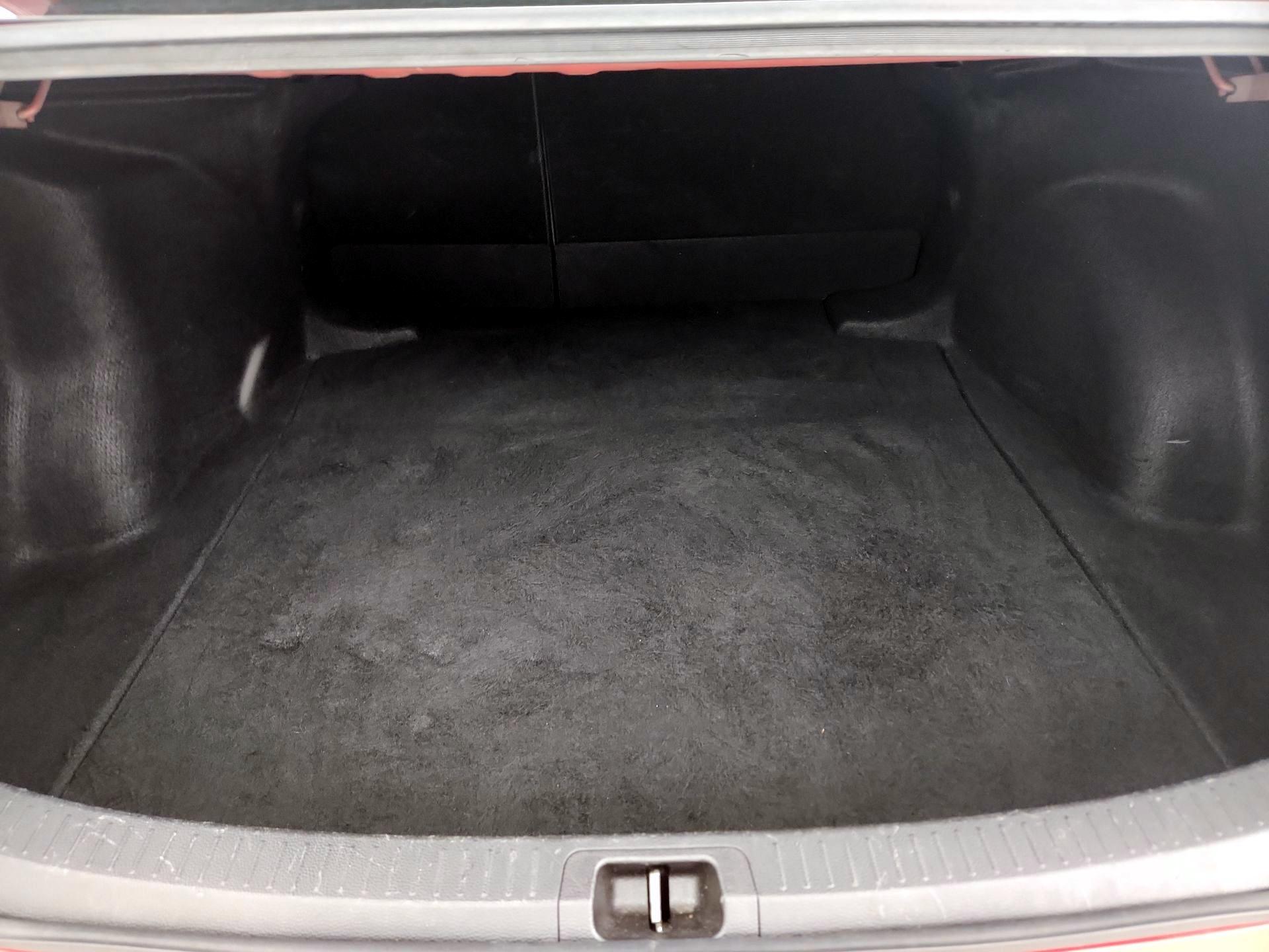 Thumbnail: 2021 Toyota Corolla - 19