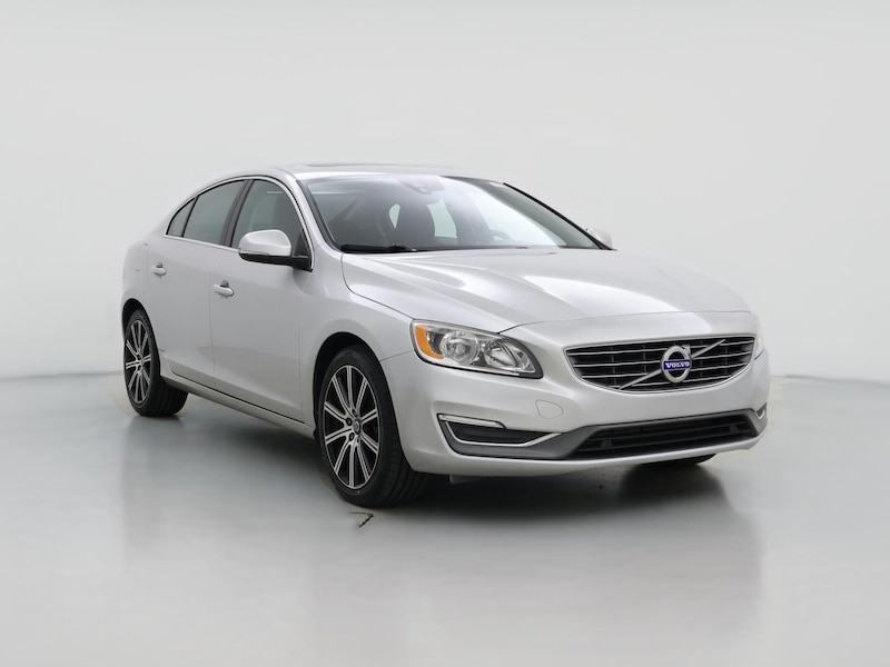 2018 Volvo S60 T5 Inscription -
                  Fort Myers, FL