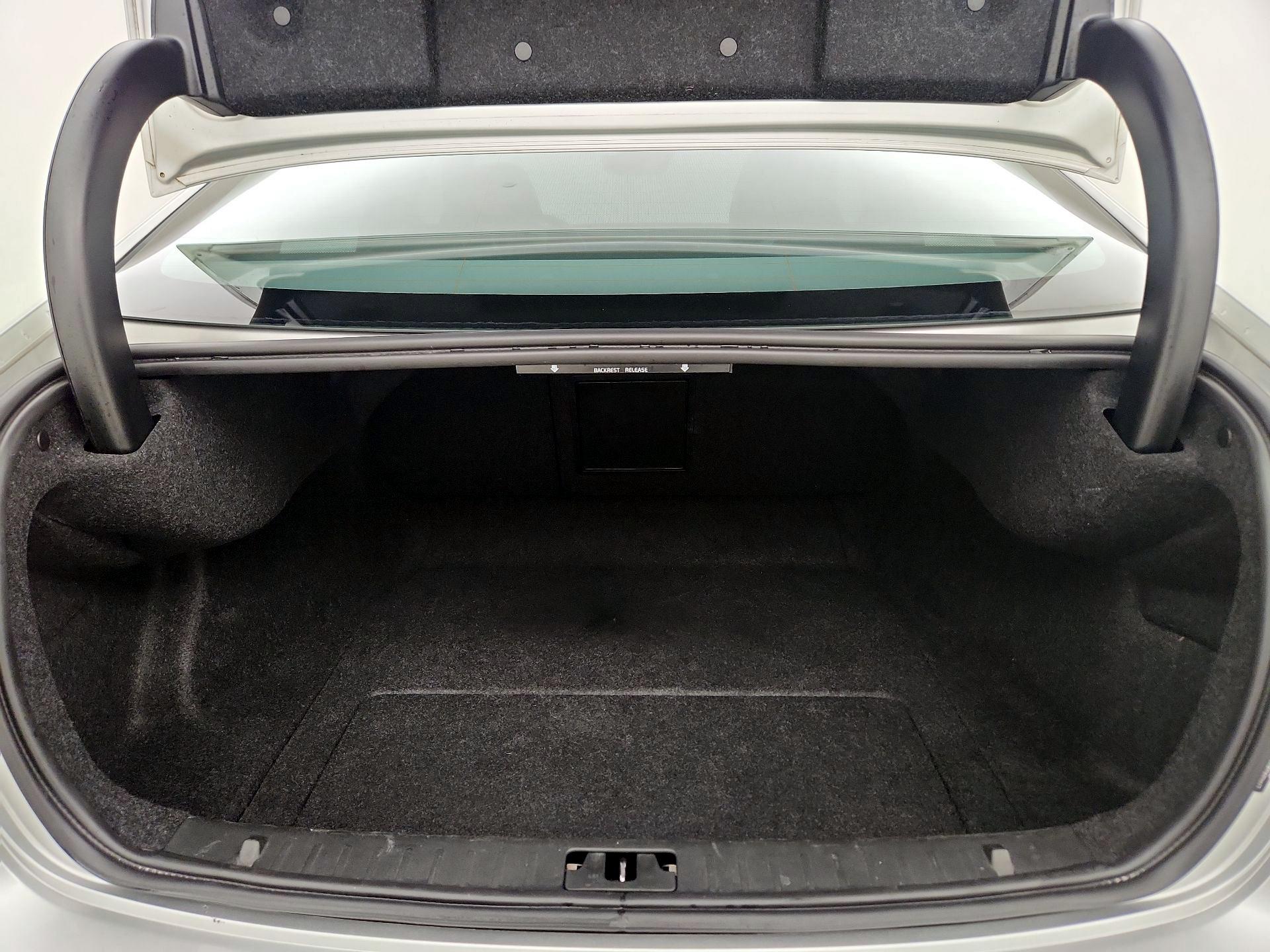 Thumbnail: 2018 Volvo S60 - 20