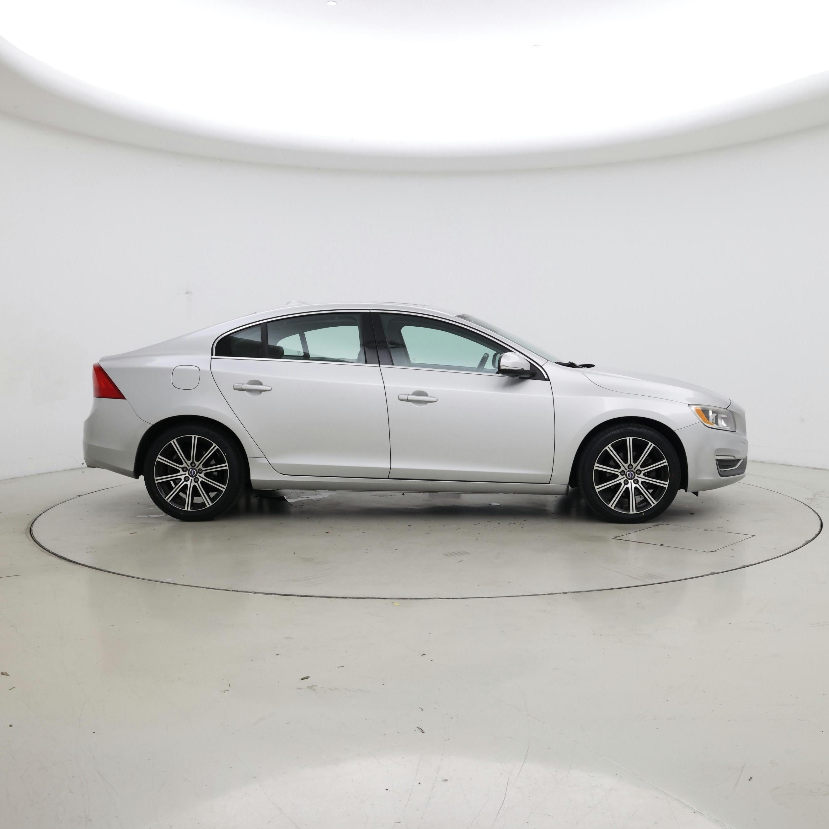 Thumbnail: 2018 Volvo S60 - 7