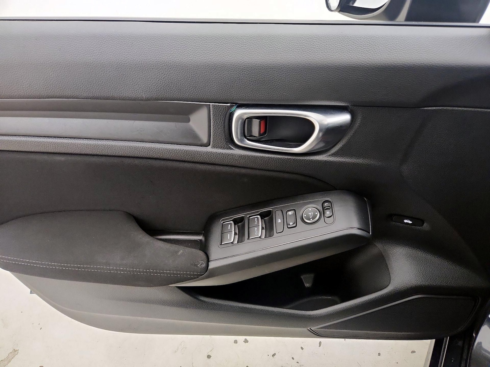 2022 Honda Civic Sport - Photo 13