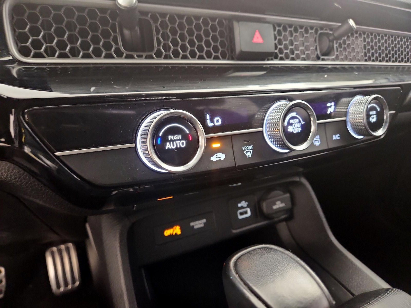 2022 Honda Civic Sport - Photo 17