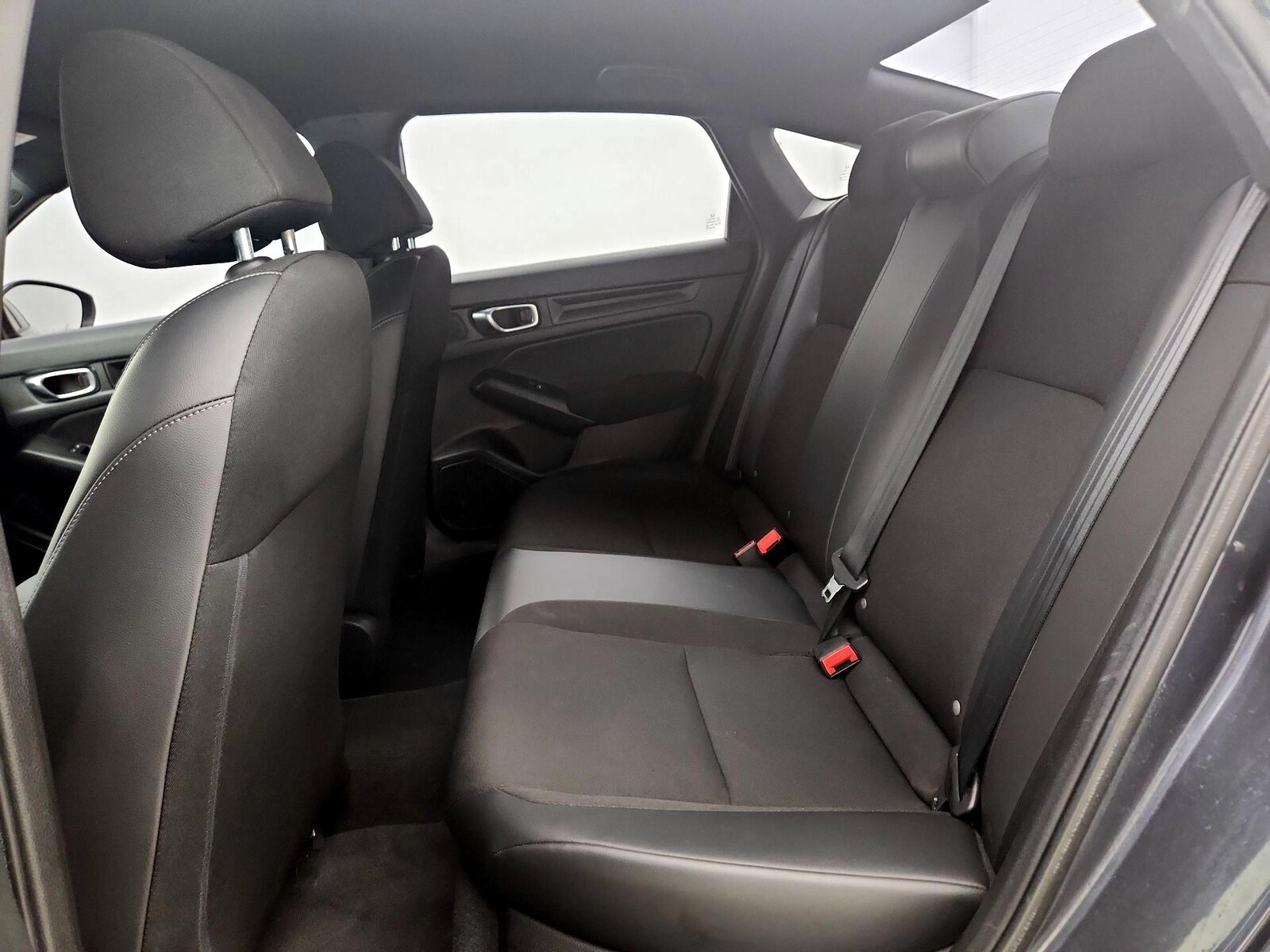 2022 Honda Civic Sport - Photo 19