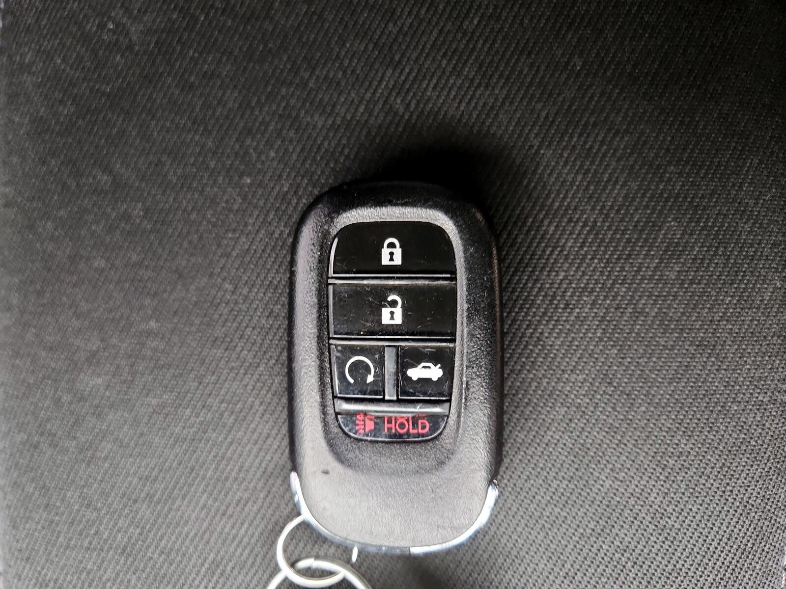 2022 Honda Civic Sport - Photo 22