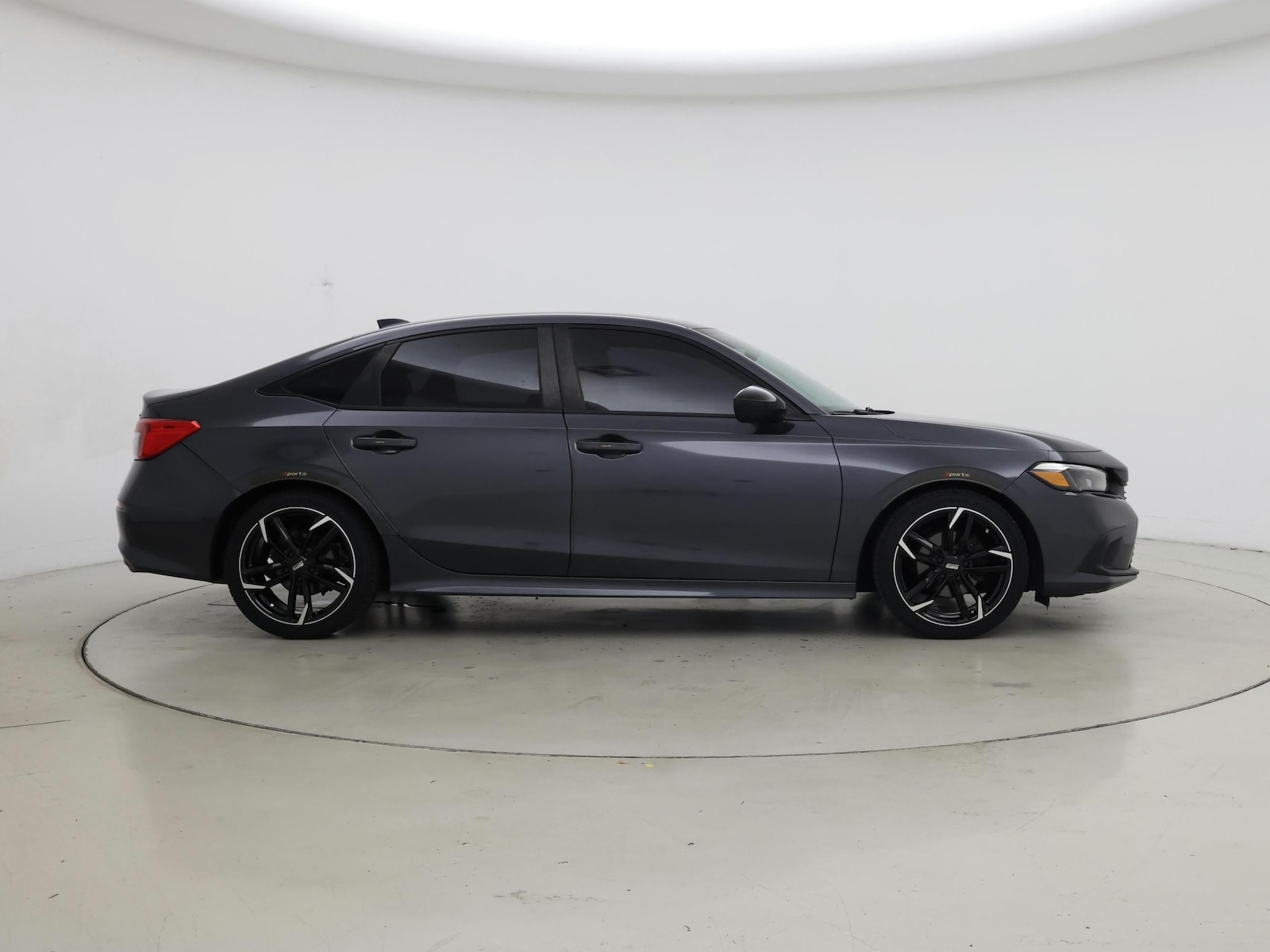 2022 Honda Civic Sport - Photo 8