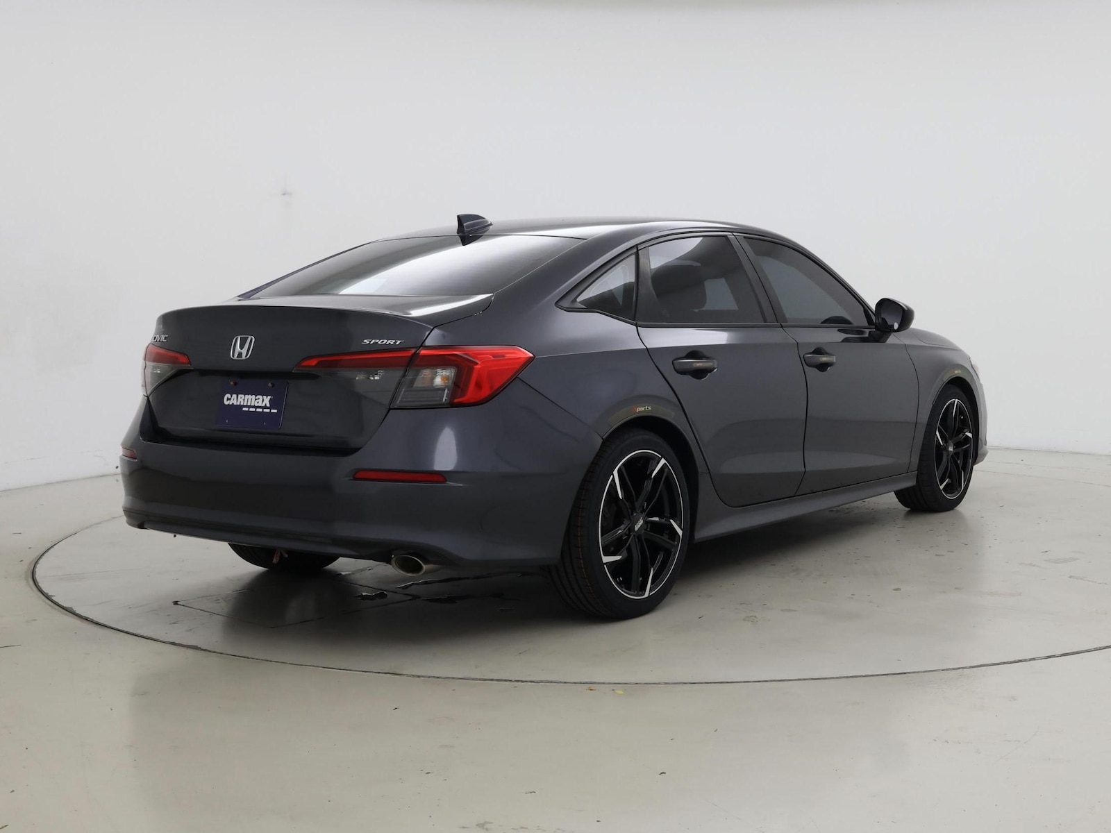 2022 Honda Civic Sport - Photo 9