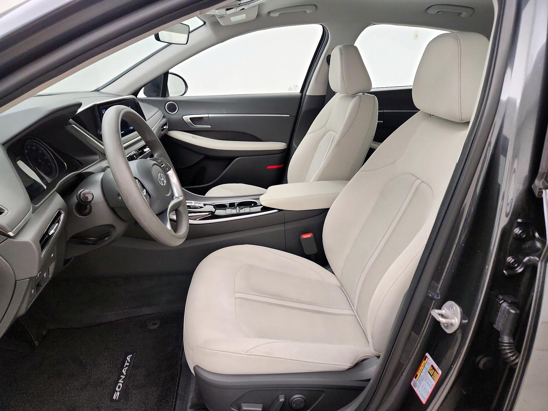 Thumbnail: 2023 Hyundai Sonata - 11