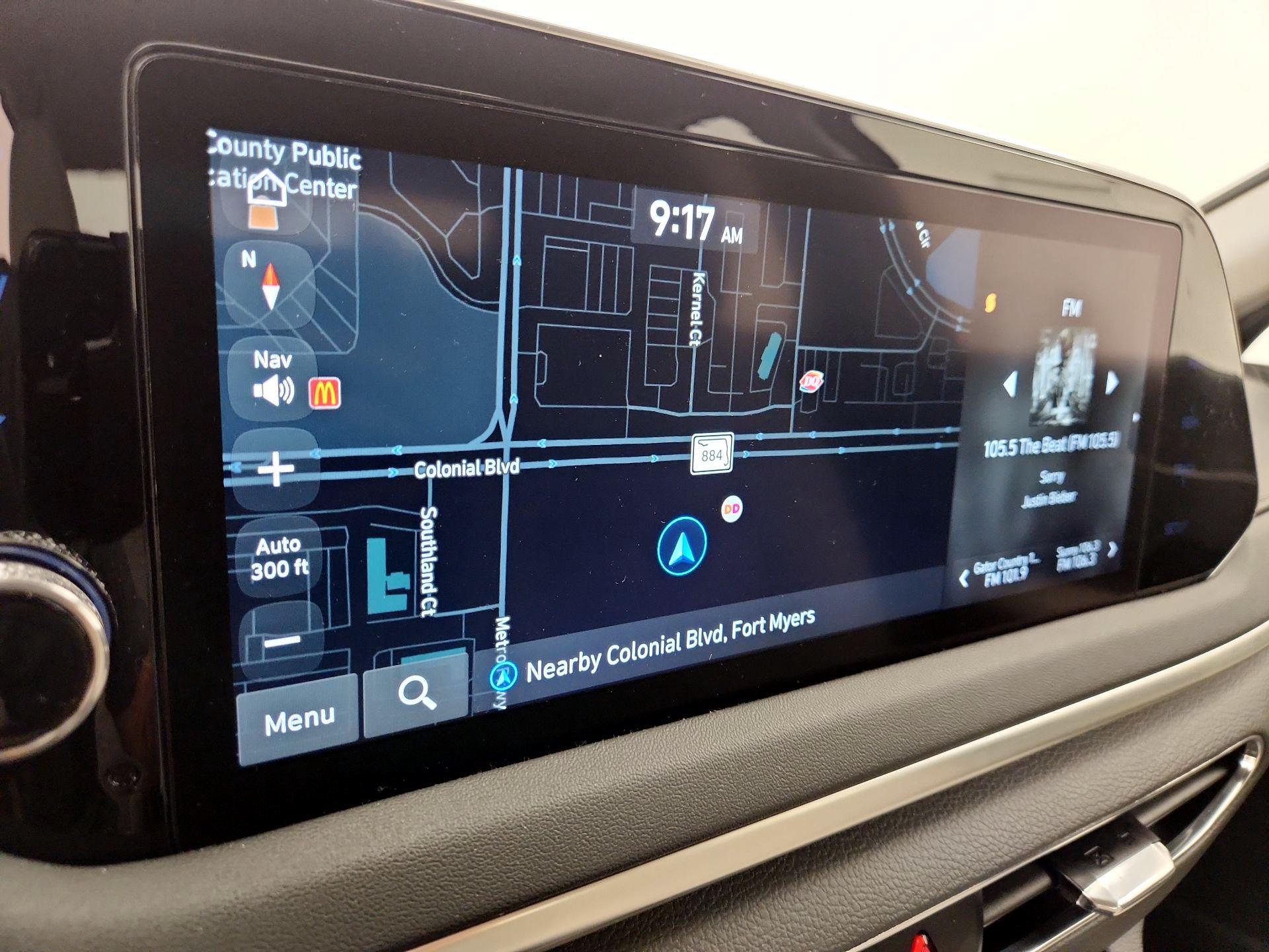 Thumbnail: 2023 Hyundai Sonata - 14