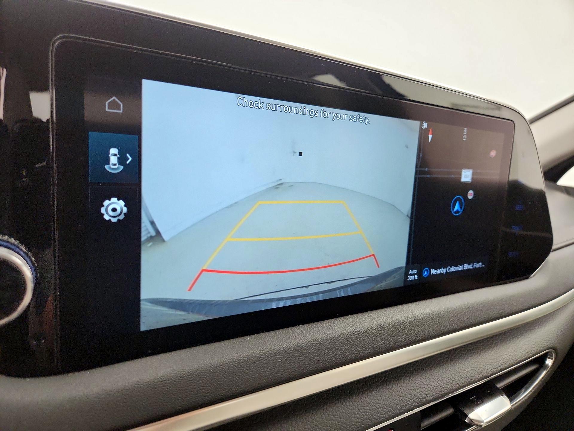 Thumbnail: 2023 Hyundai Sonata - 15