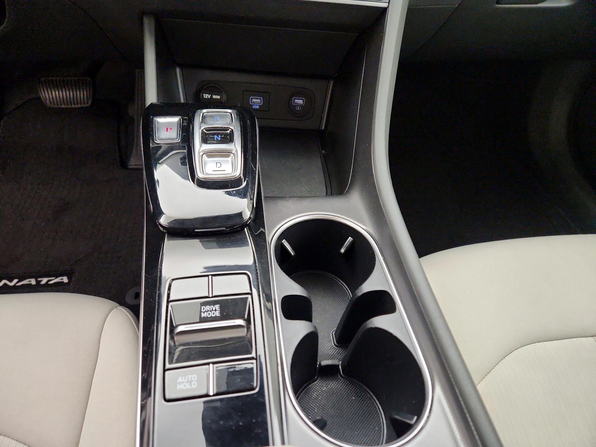 Thumbnail: 2023 Hyundai Sonata - 18