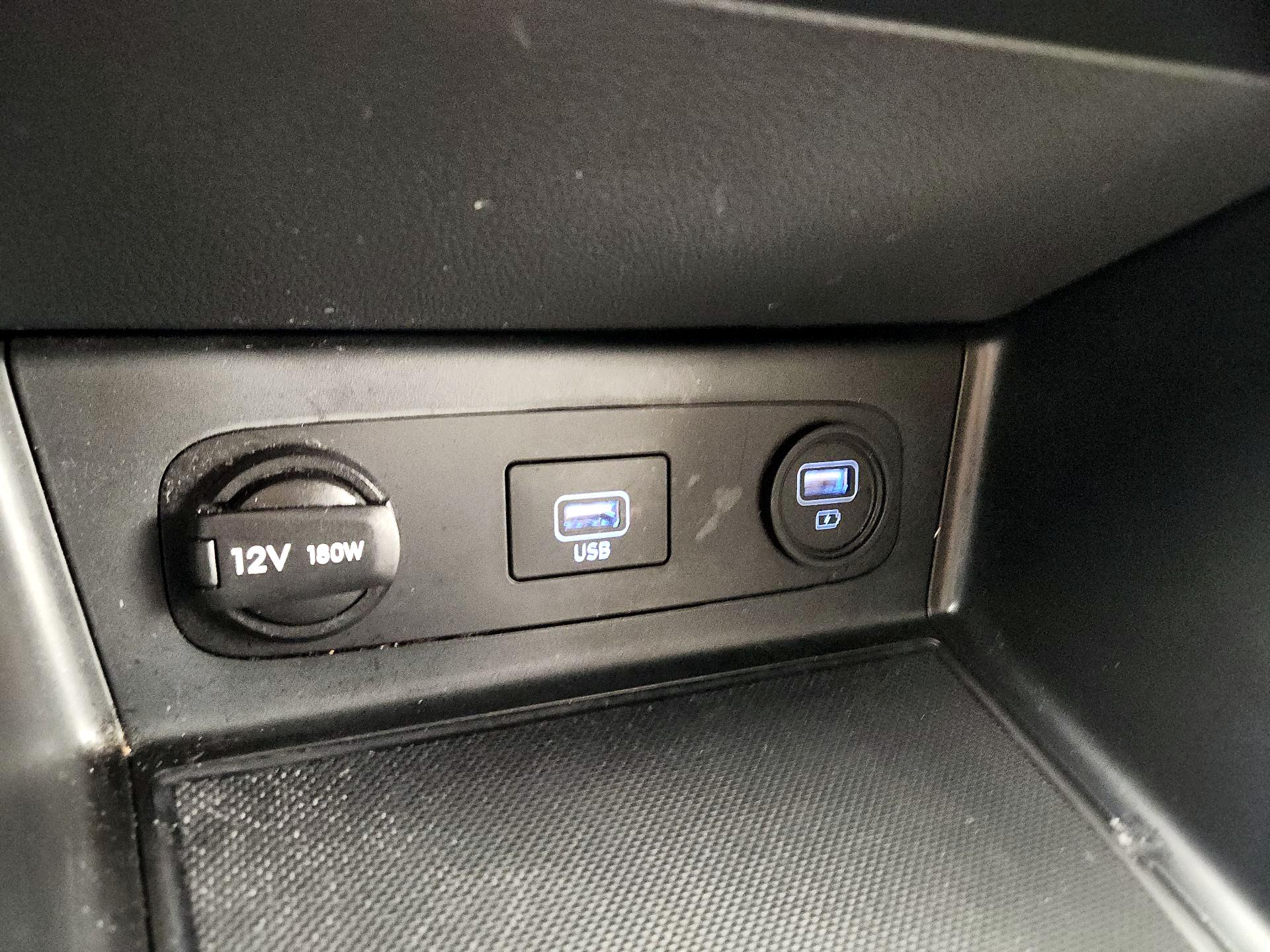 Thumbnail: 2023 Hyundai Sonata - 19