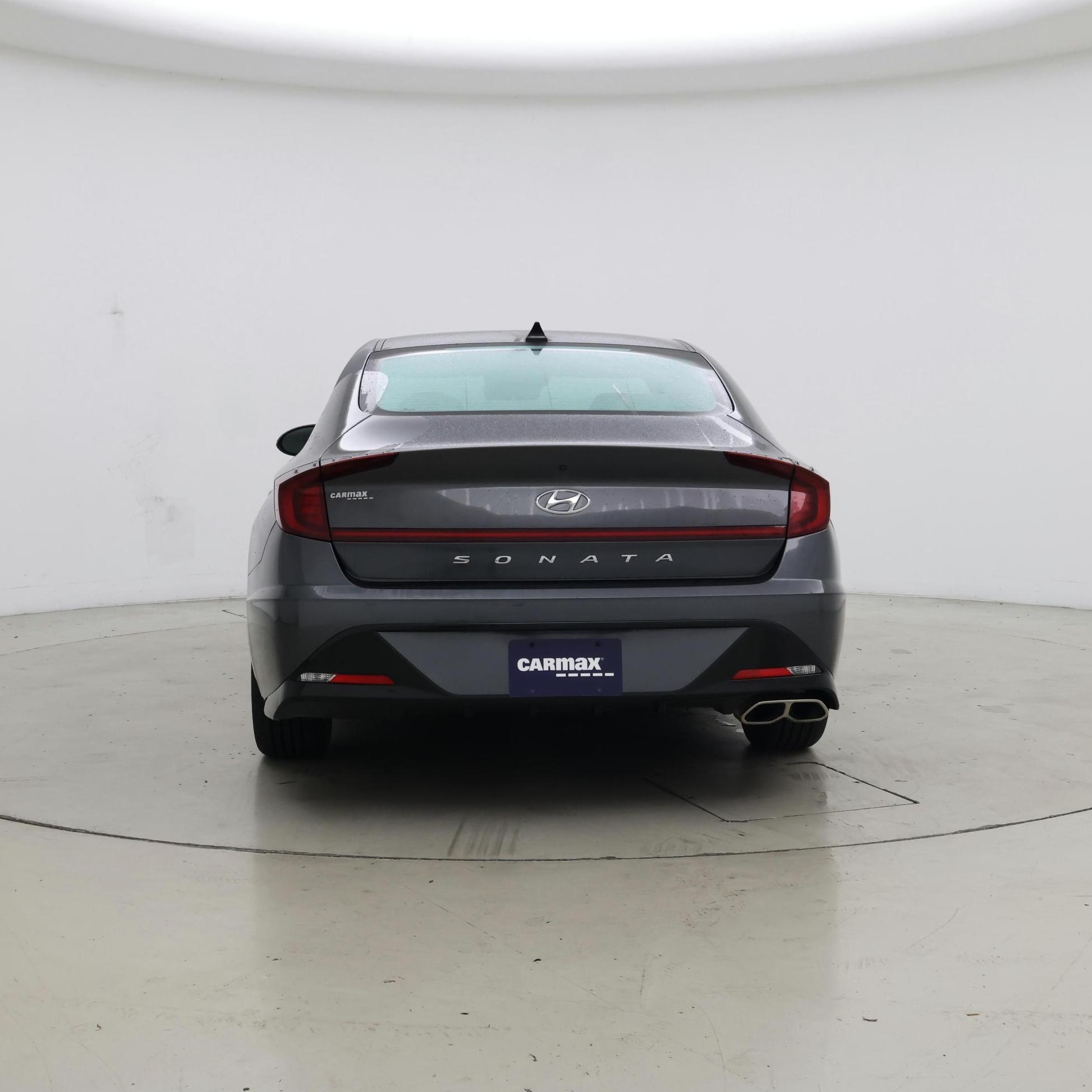 Thumbnail: 2023 Hyundai Sonata - 6