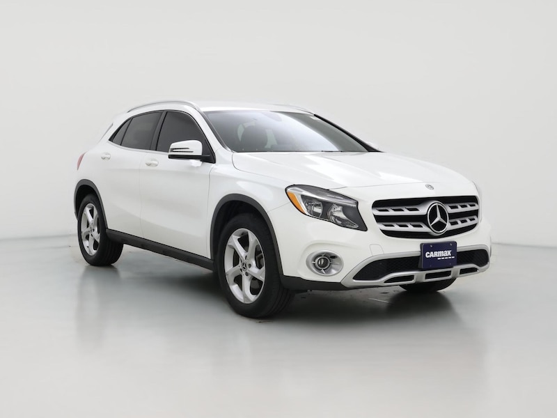 2020 Mercedes-Benz GLA 250 -
                  Fort Myers, FL