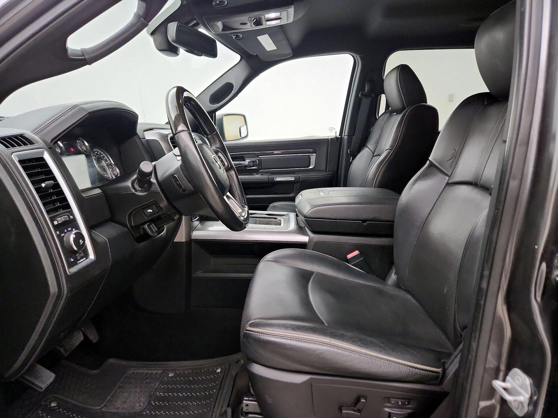 Thumbnail: 2016 RAM 1500 - 11