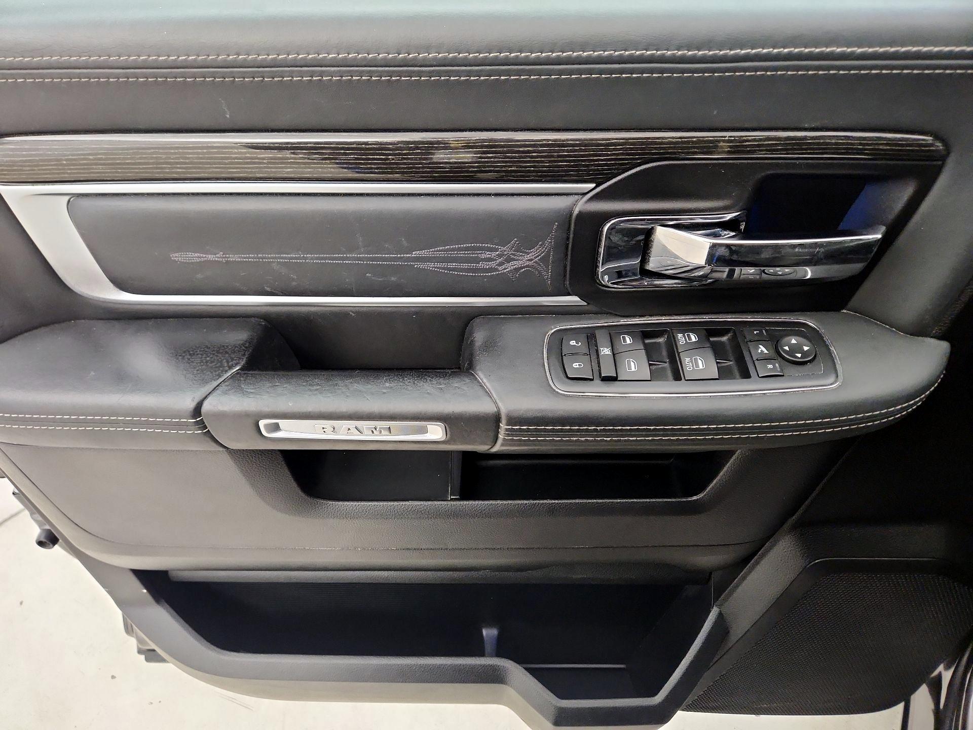 Thumbnail: 2016 RAM 1500 - 12