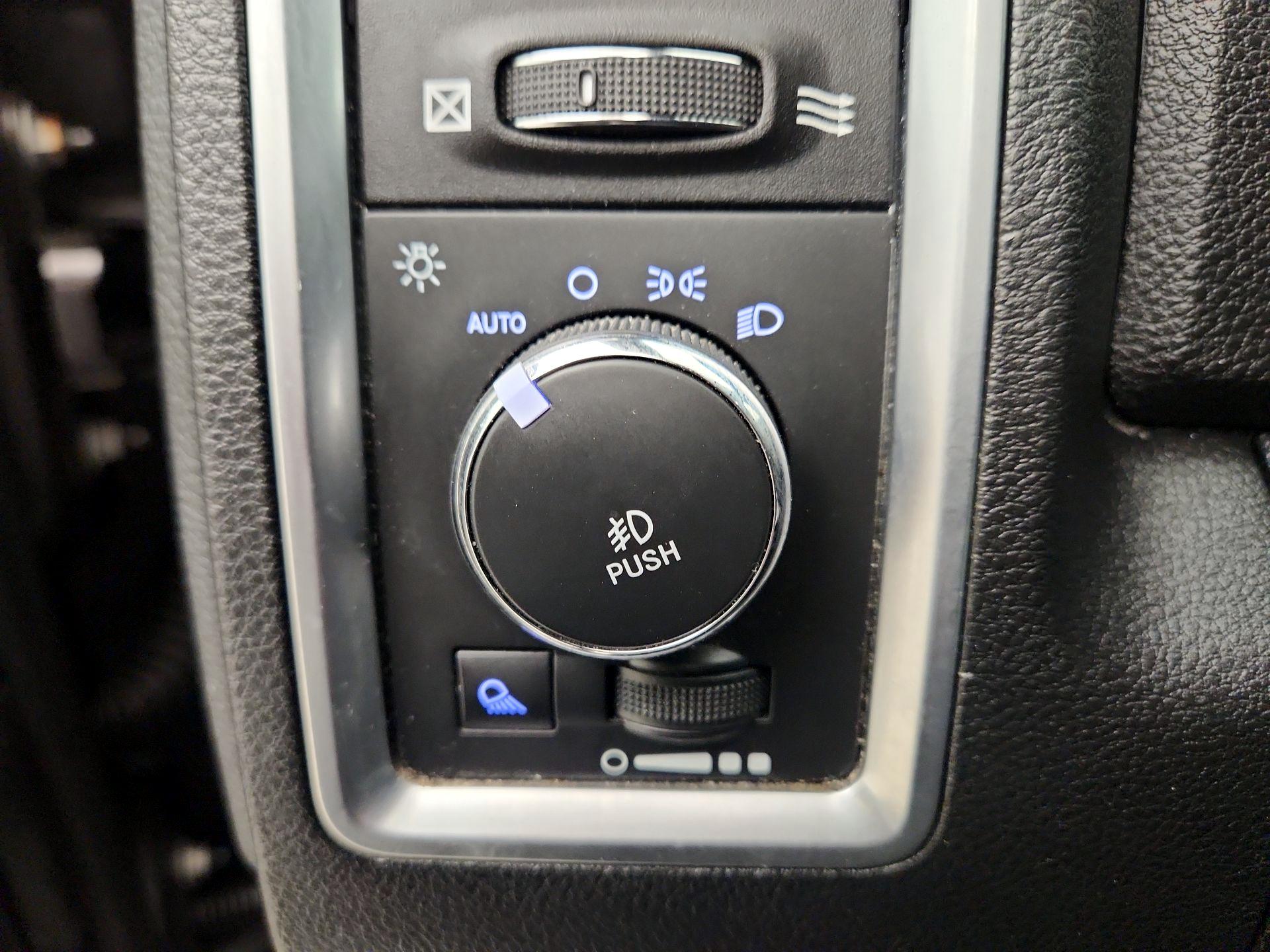 Thumbnail: 2016 RAM 1500 - 13