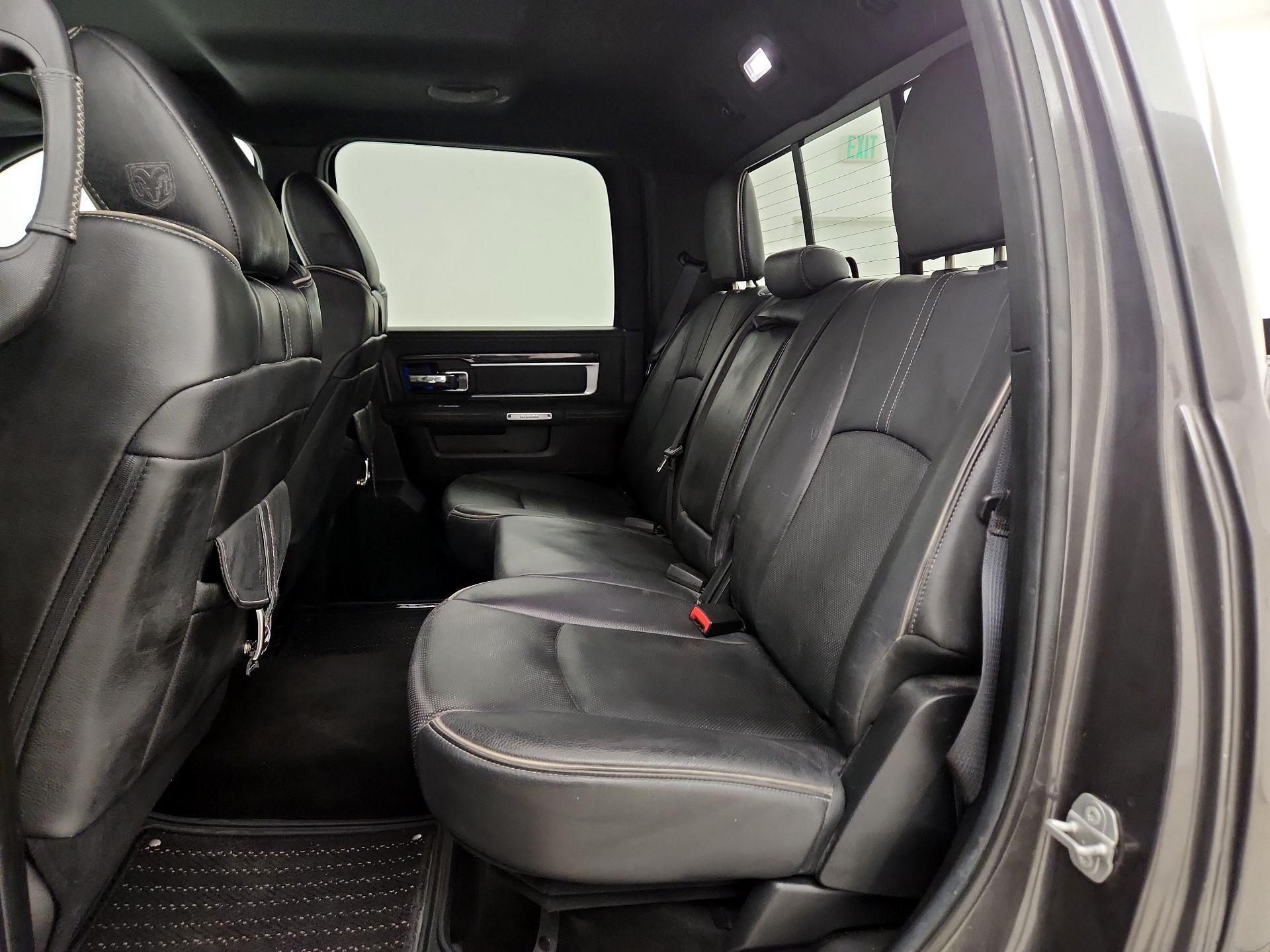 Thumbnail: 2016 RAM 1500 - 18