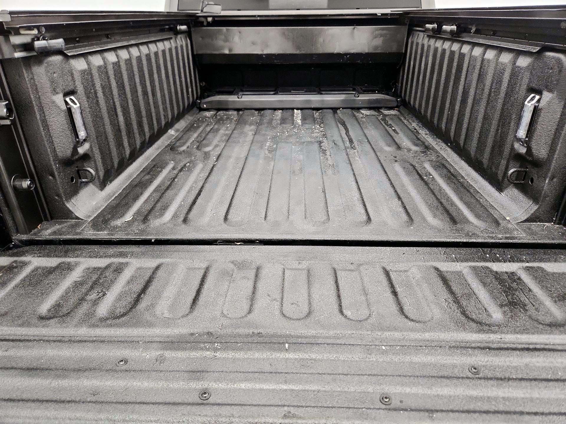 Thumbnail: 2016 RAM 1500 - 19