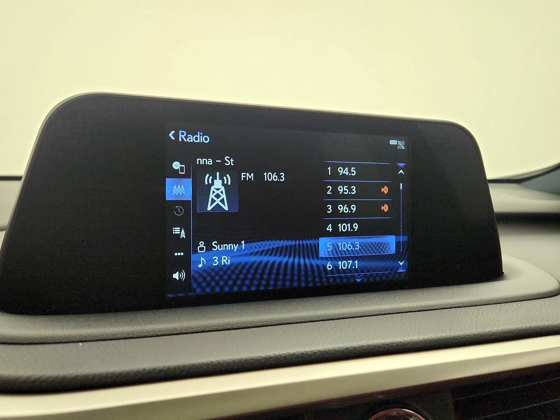 Thumbnail: 2021 Lexus RX - 15