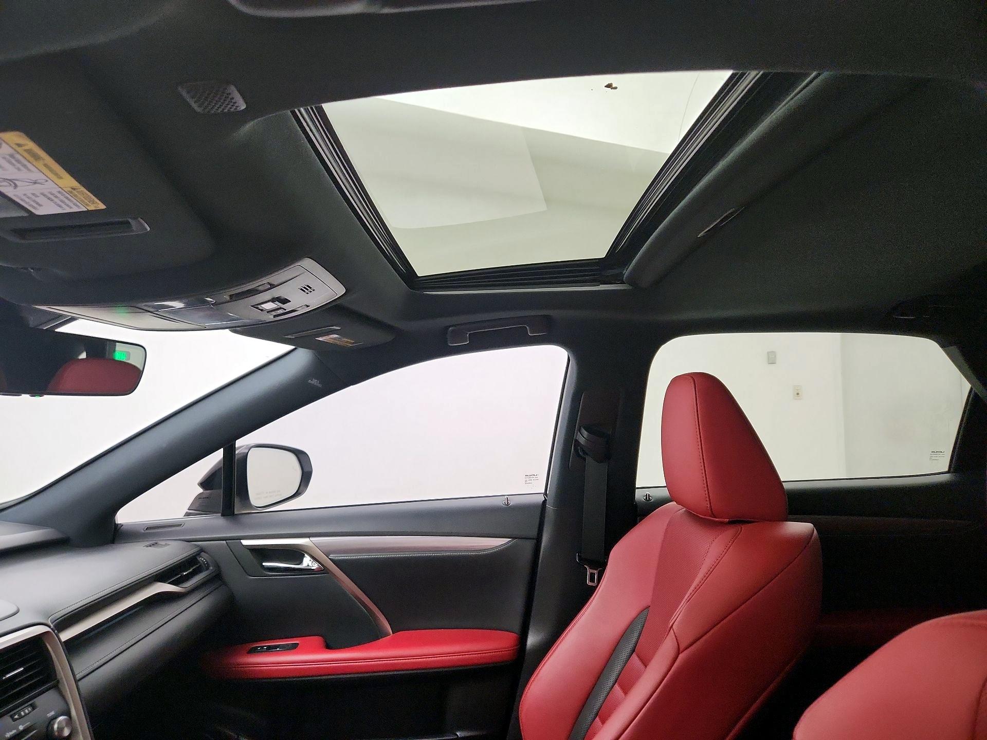 Thumbnail: 2021 Lexus RX - 19