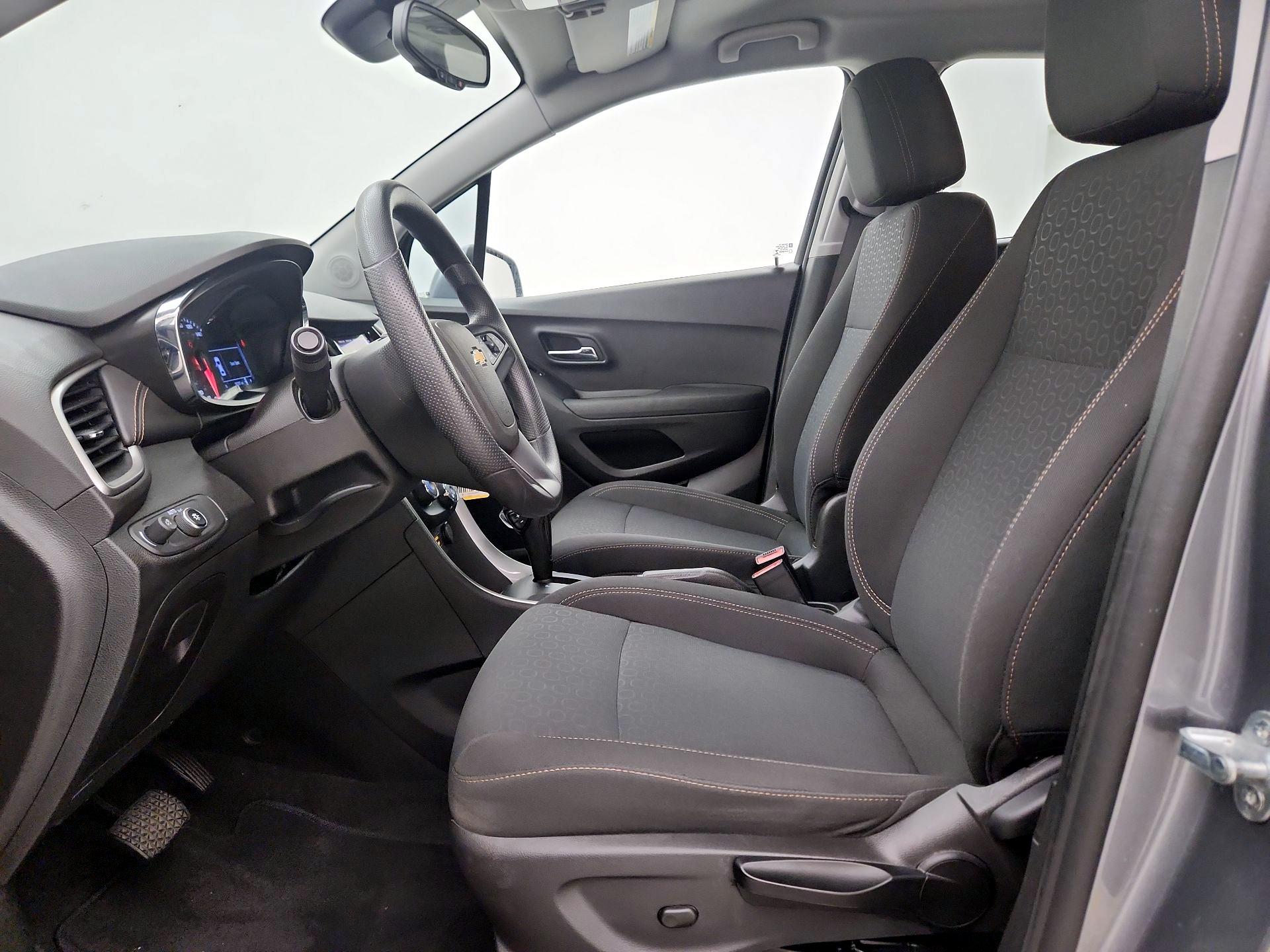 Thumbnail: 2020 Chevrolet Trax - 11