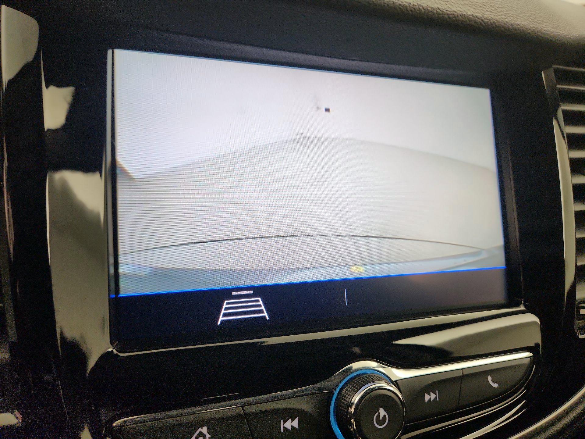 Thumbnail: 2020 Chevrolet Trax - 14