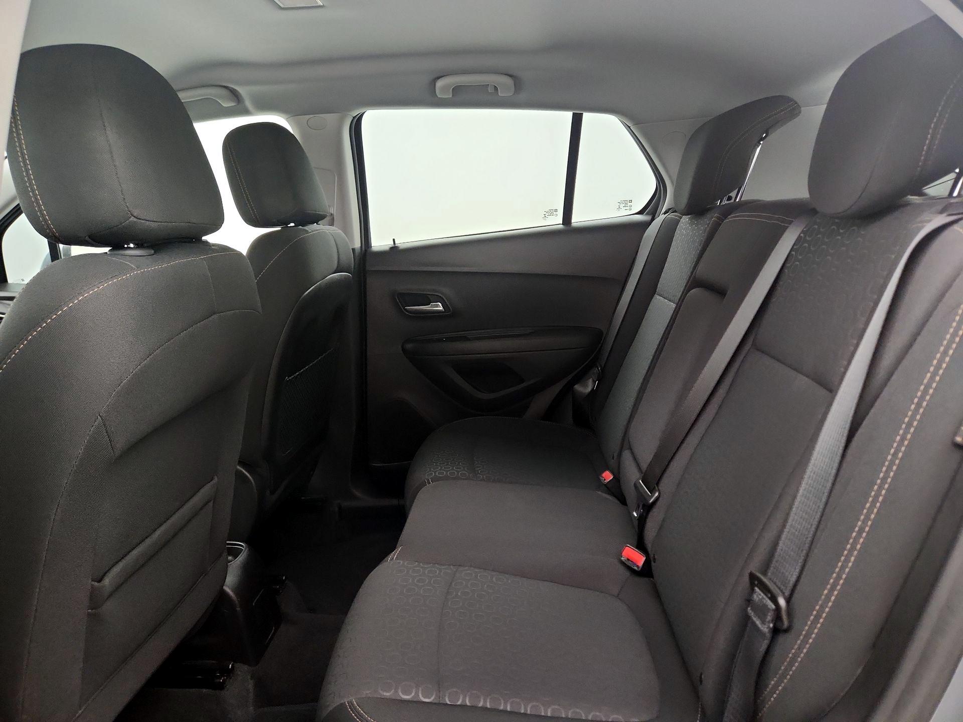 Thumbnail: 2020 Chevrolet Trax - 18