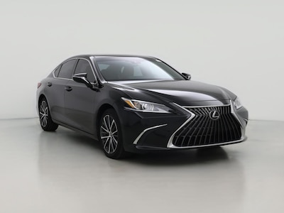 2024 Lexus ES 350