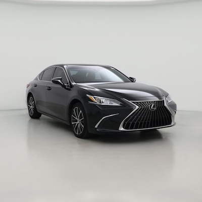 2024 Lexus ES 350