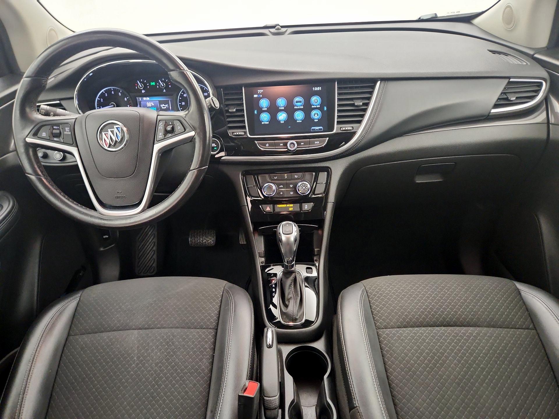 Thumbnail: 2019 Buick Encore - 9