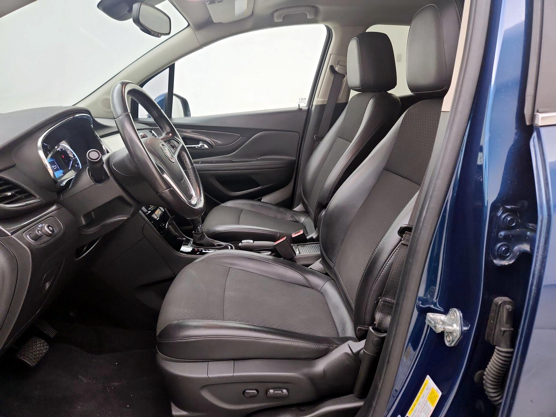 Thumbnail: 2019 Buick Encore - 11