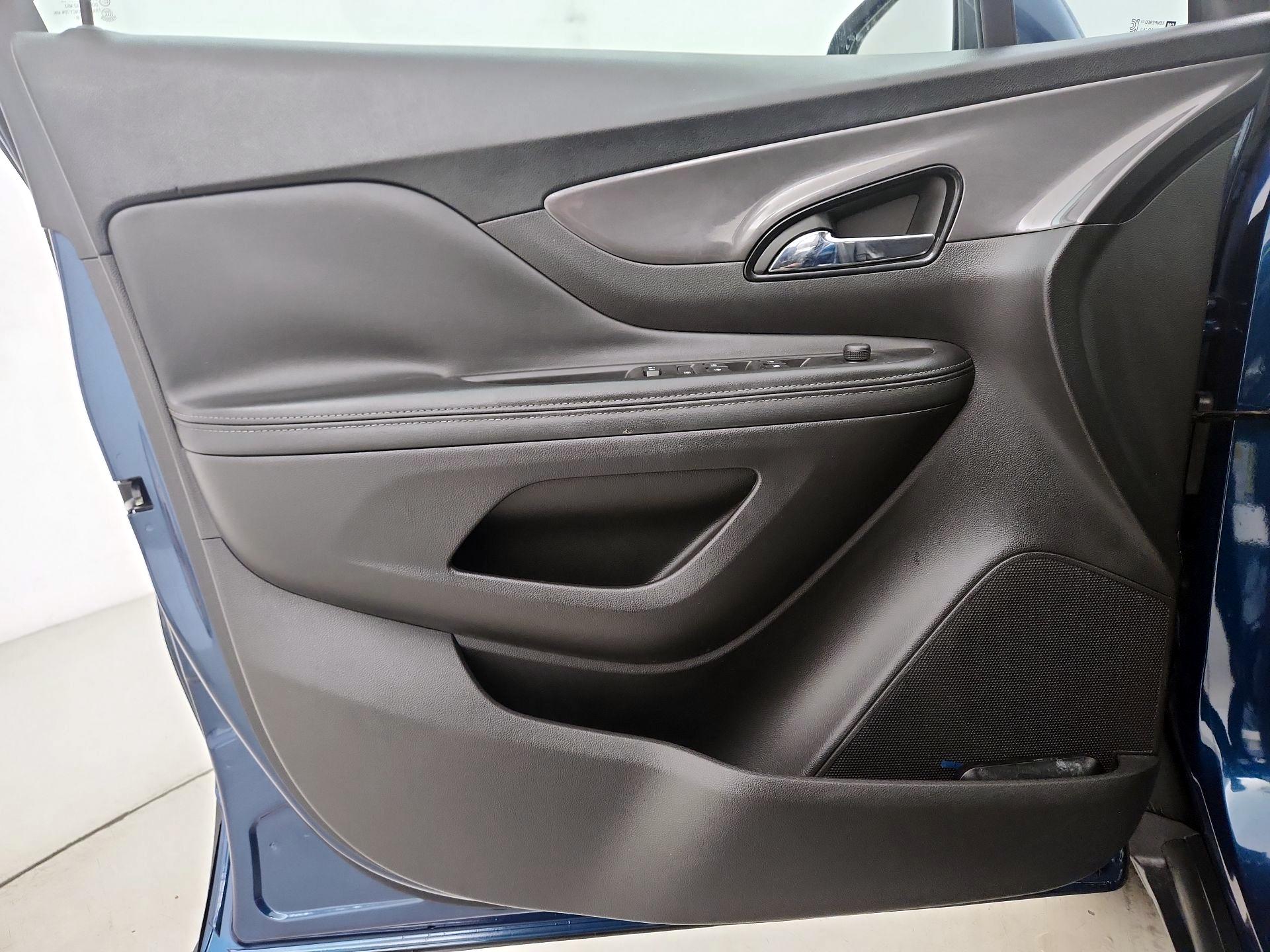 Thumbnail: 2019 Buick Encore - 12