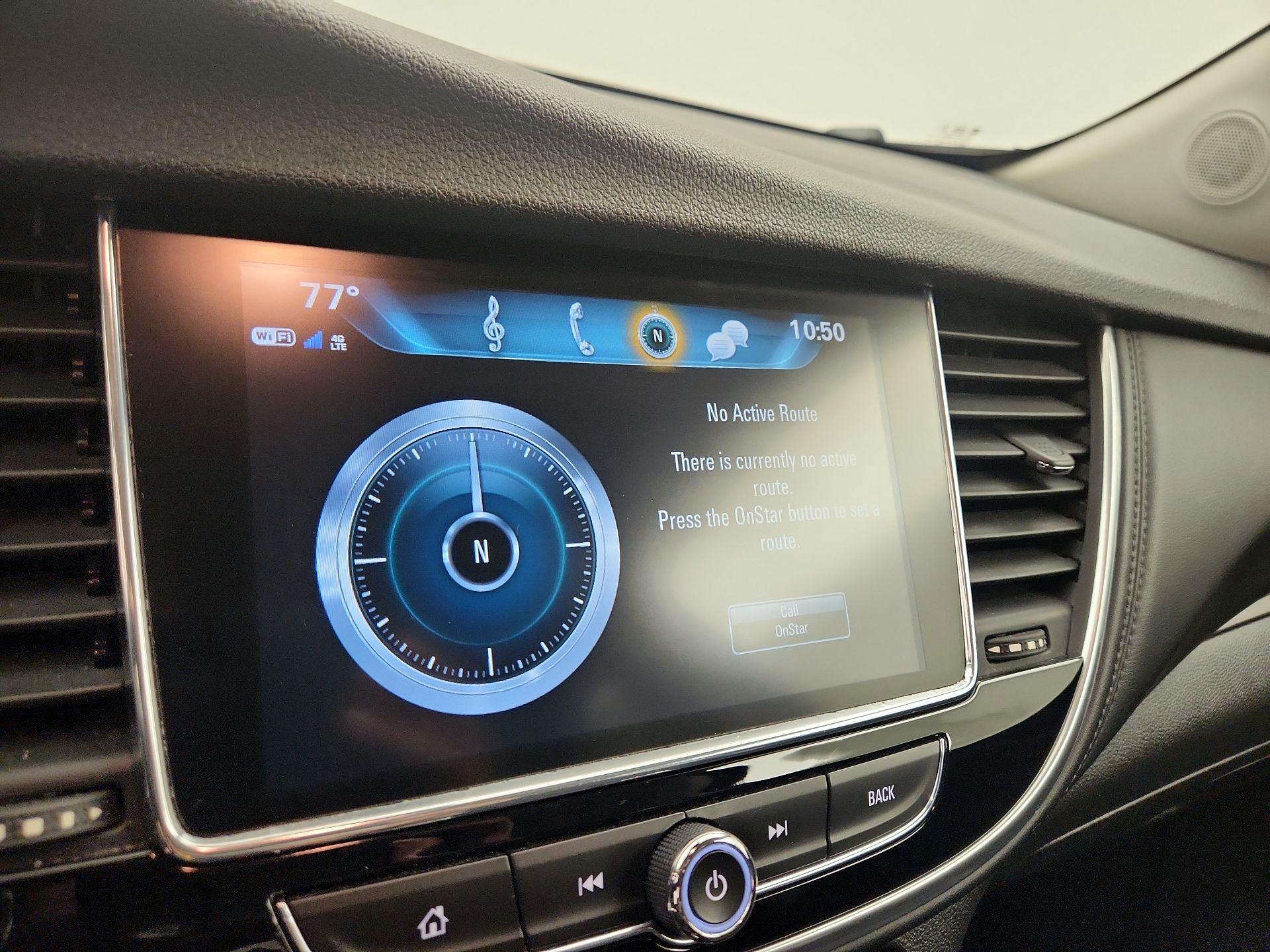 Thumbnail: 2019 Buick Encore - 14