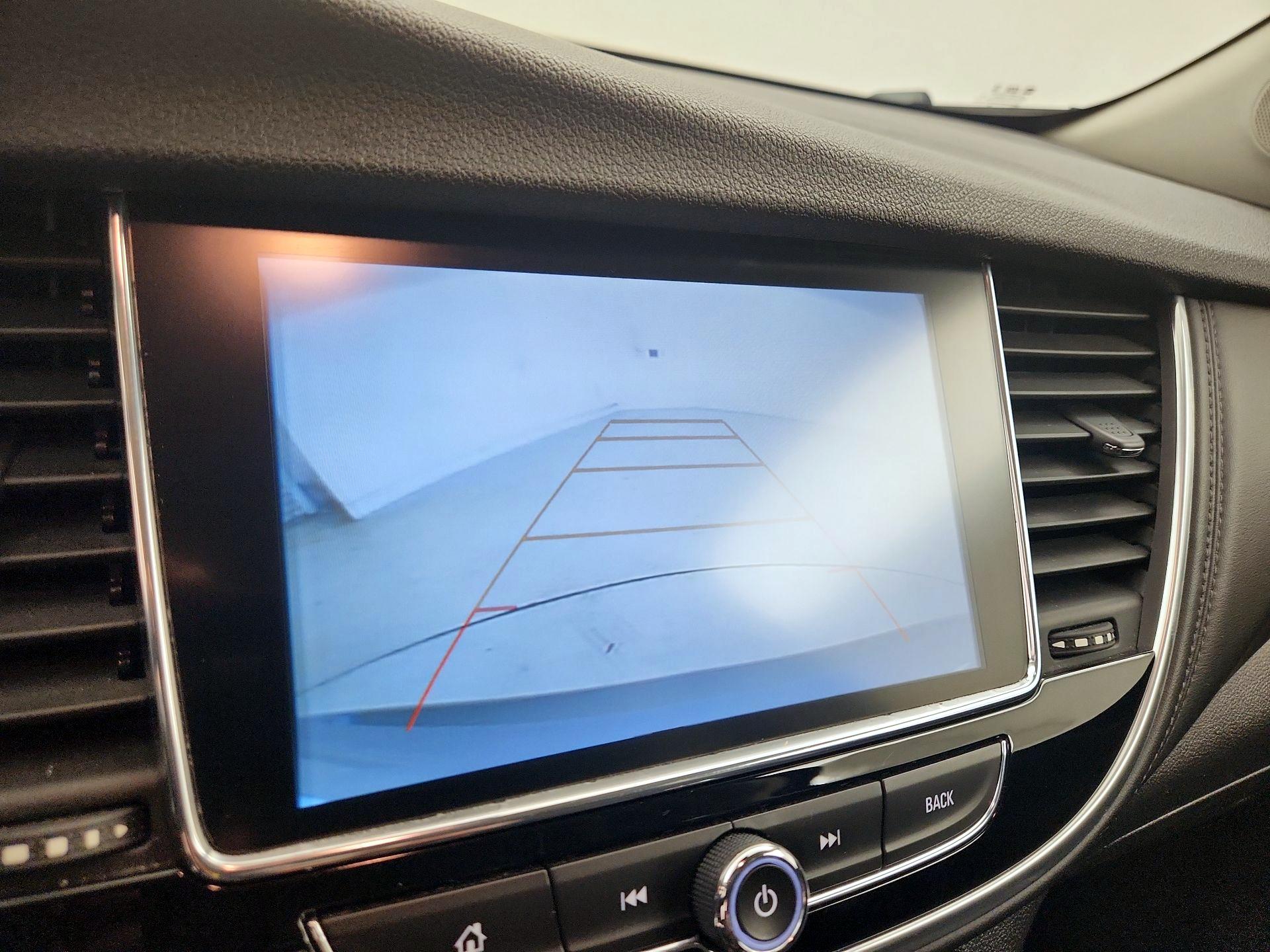 Thumbnail: 2019 Buick Encore - 15