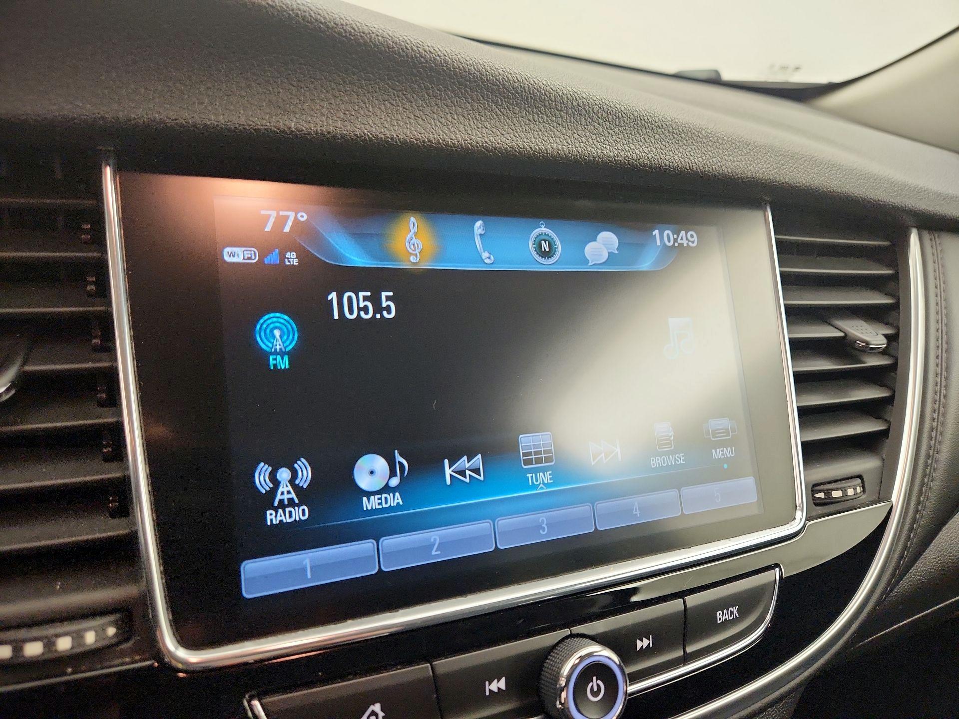 Thumbnail: 2019 Buick Encore - 16